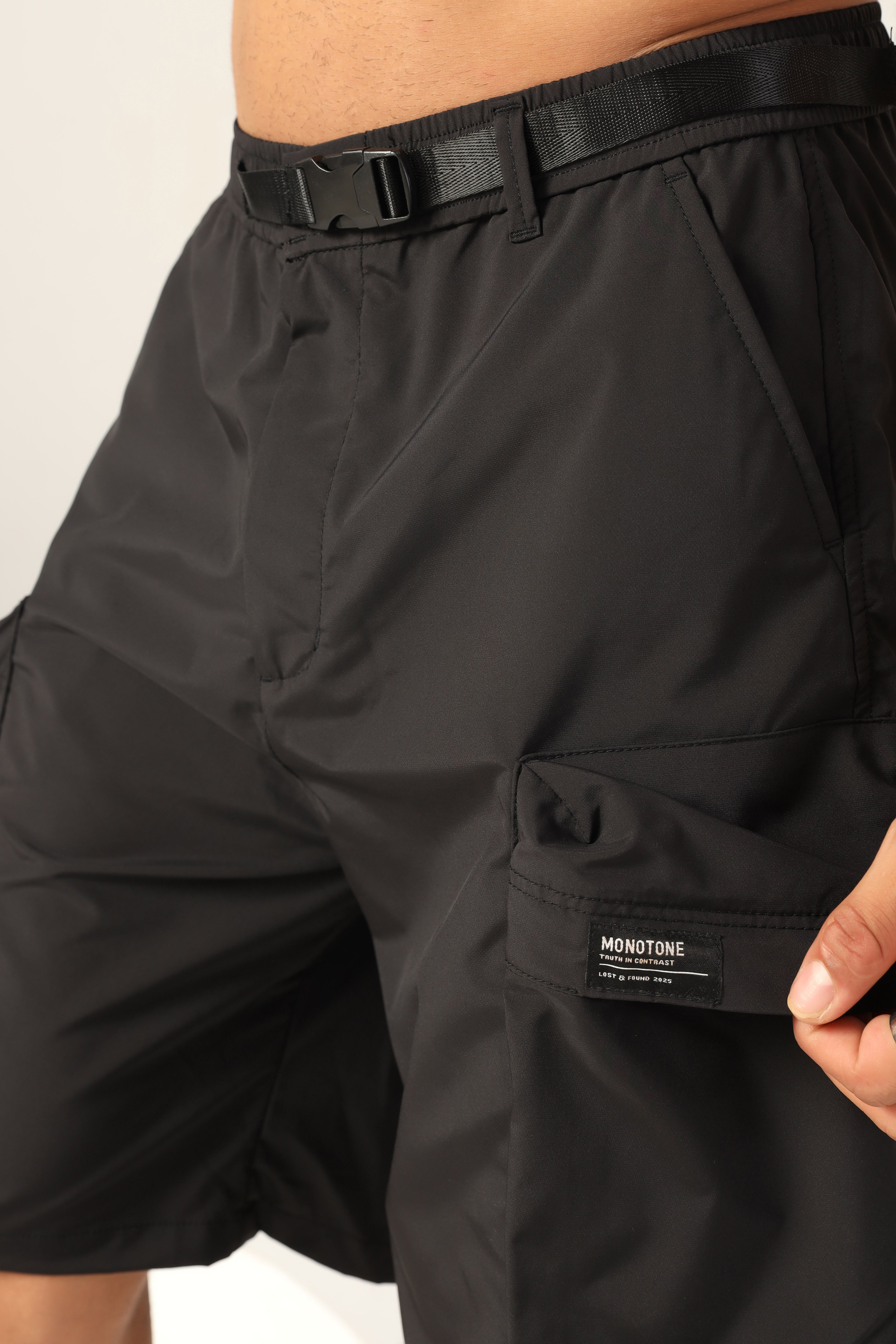 Urban Utility Shorts