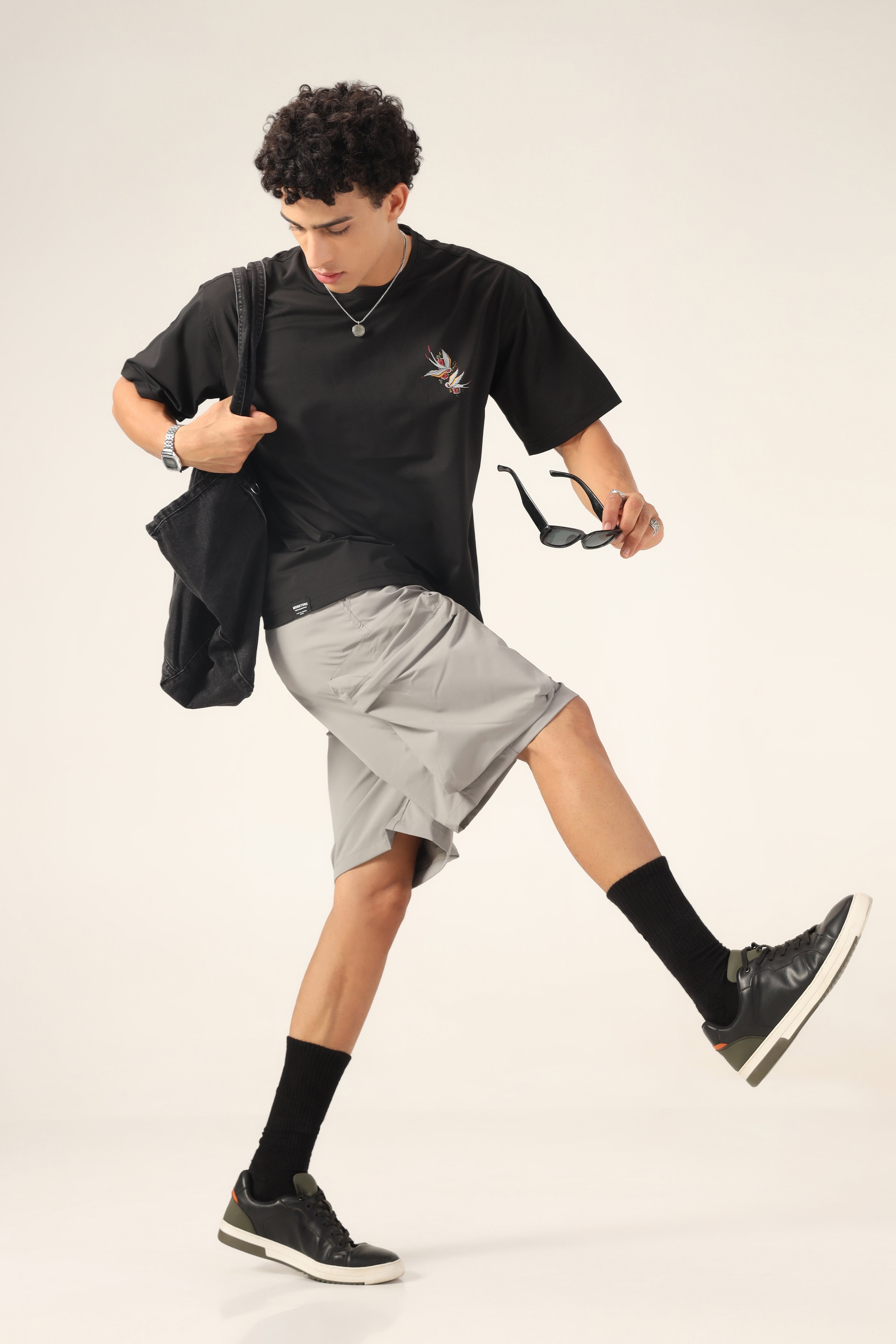 Urban Utility Shorts