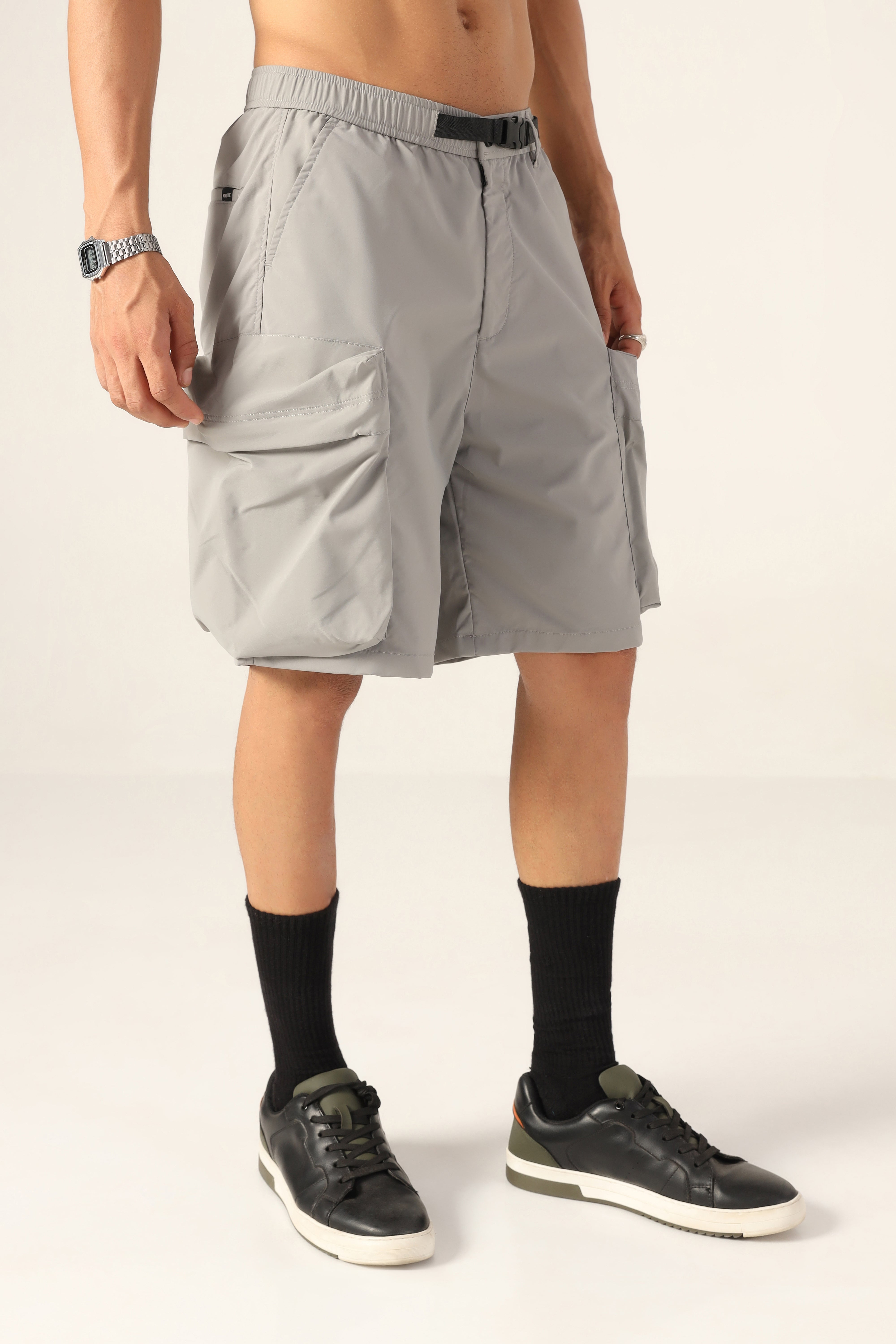 Urban Utility Shorts