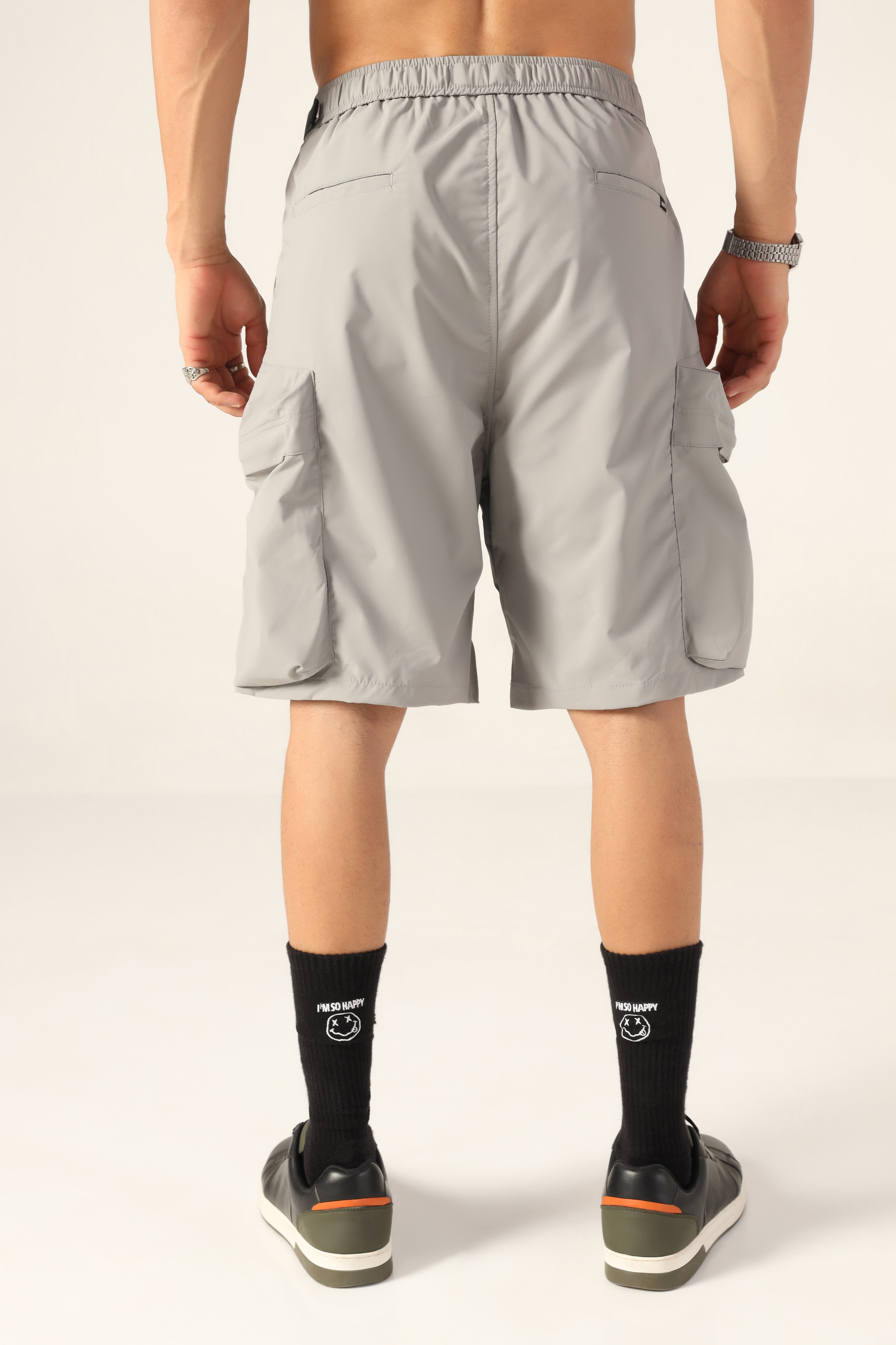 Urban Utility Shorts