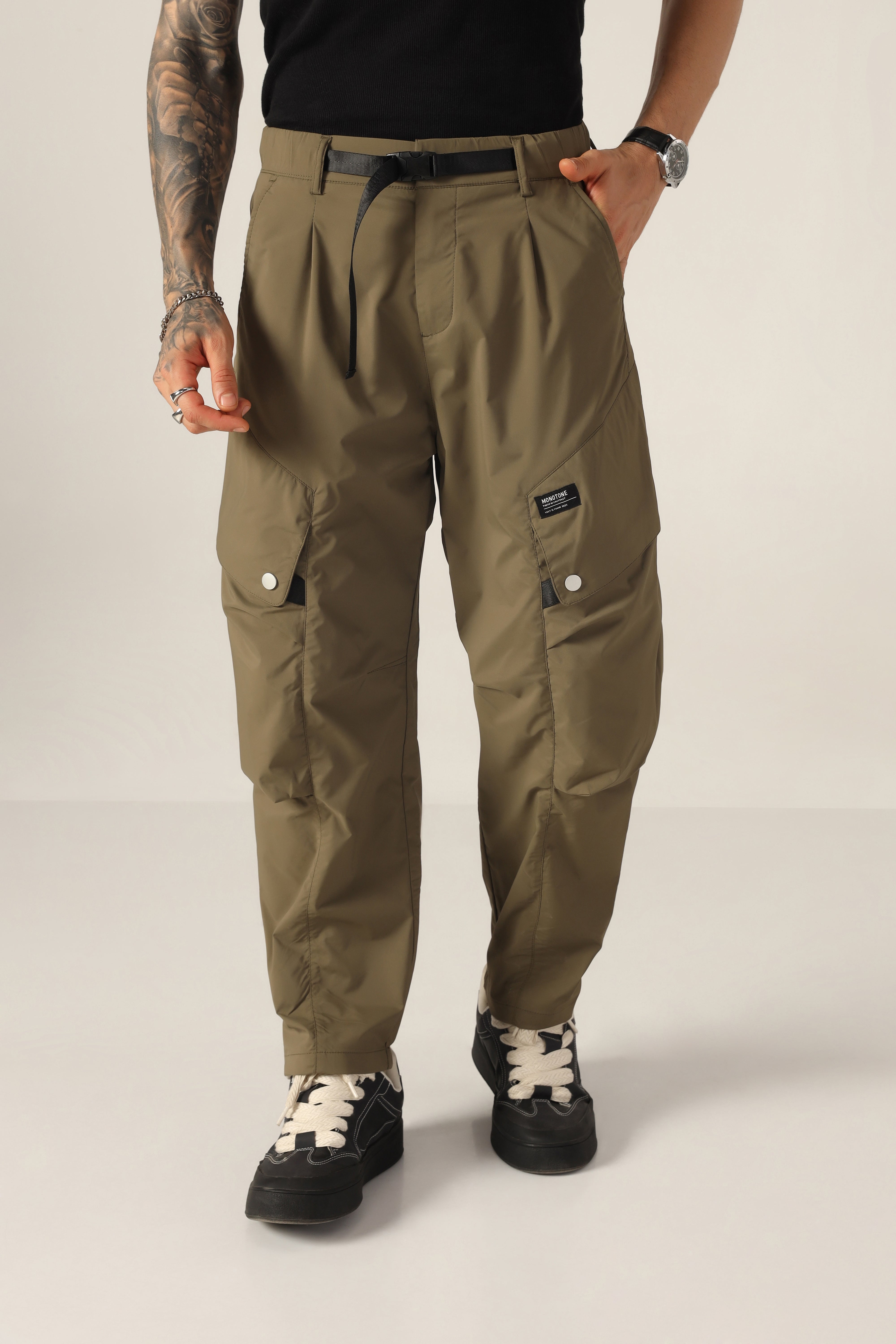 Urban Navigator Cargos
