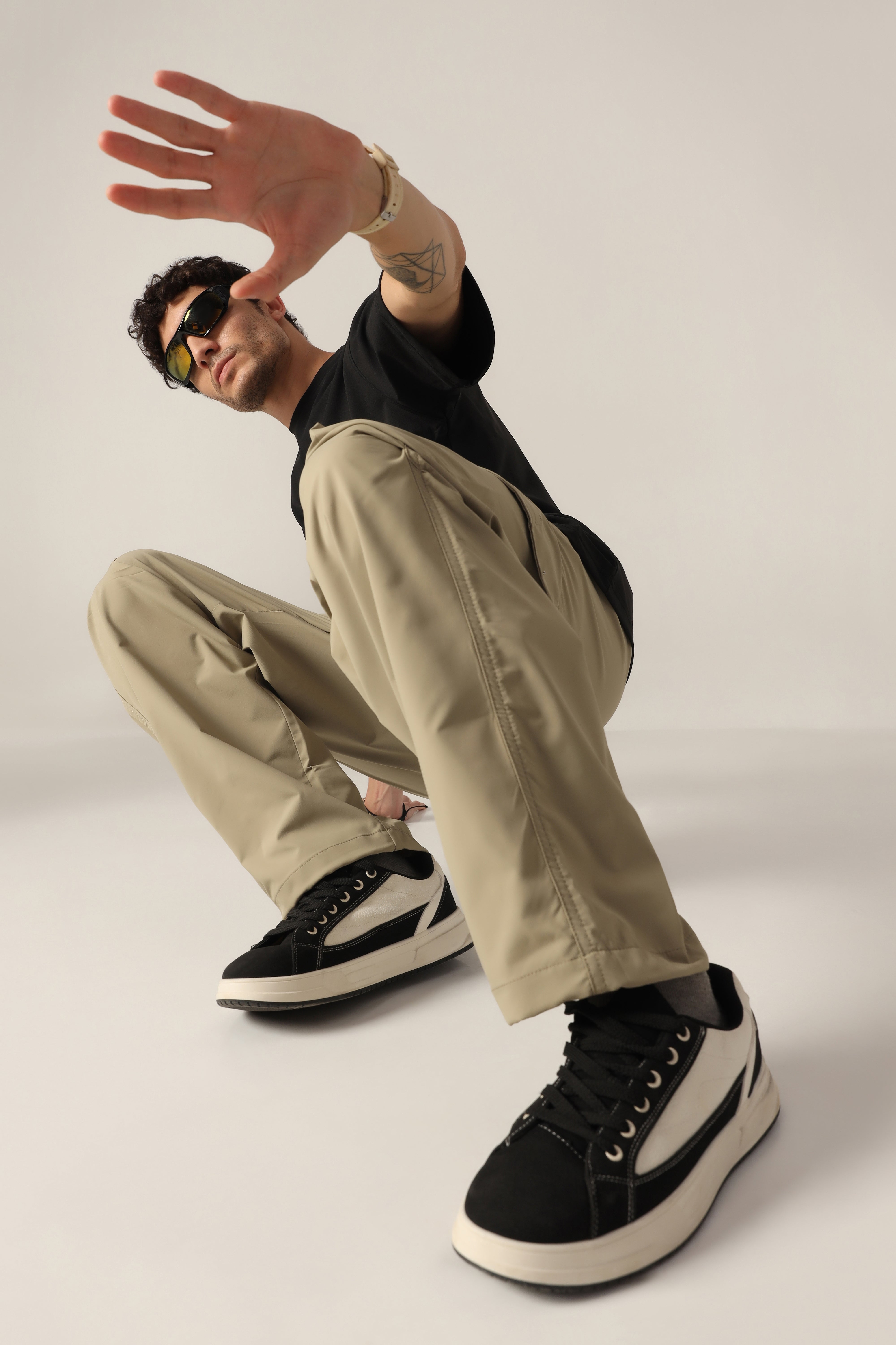 Nomad Cargo Pants