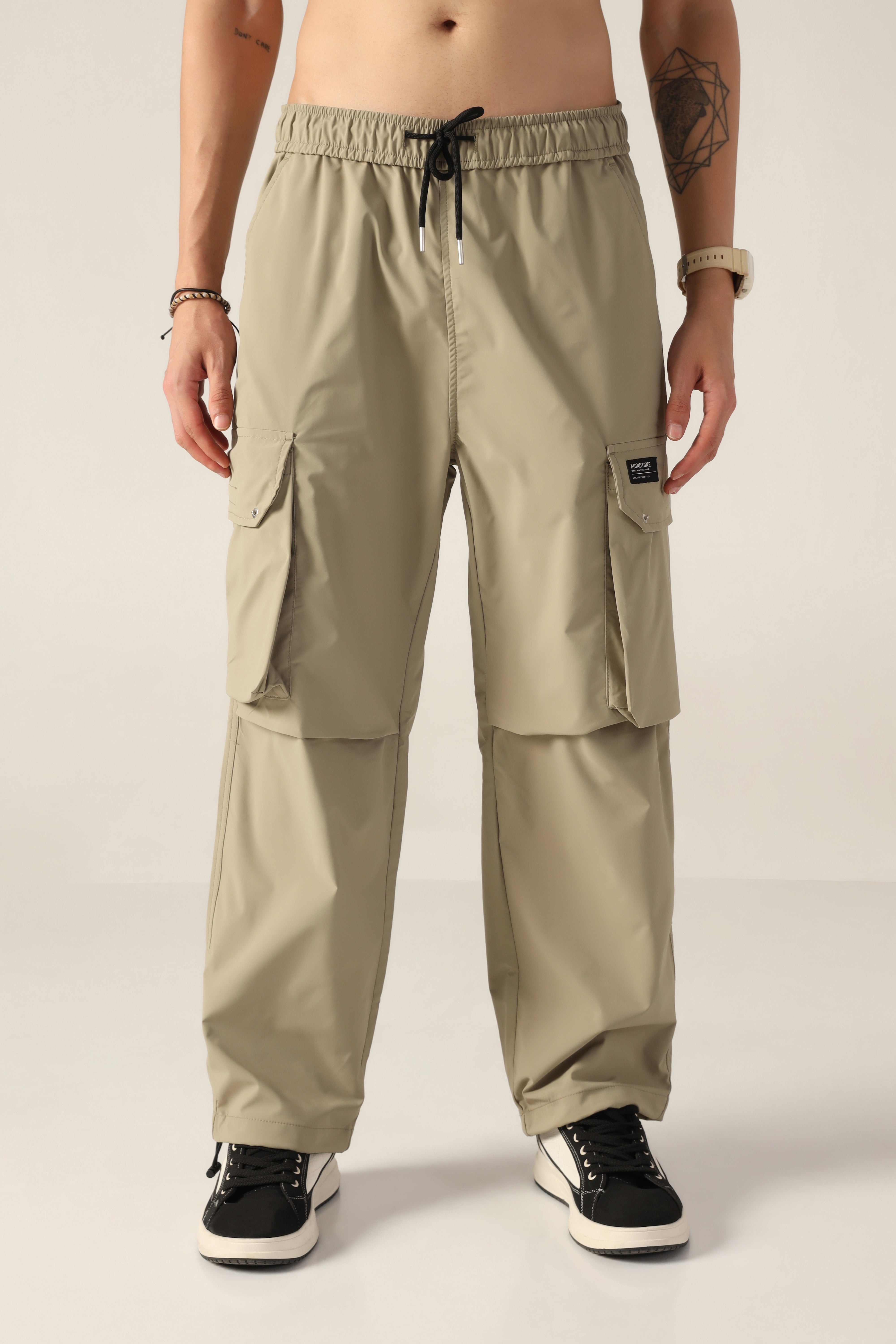 Nomad Cargo Pants