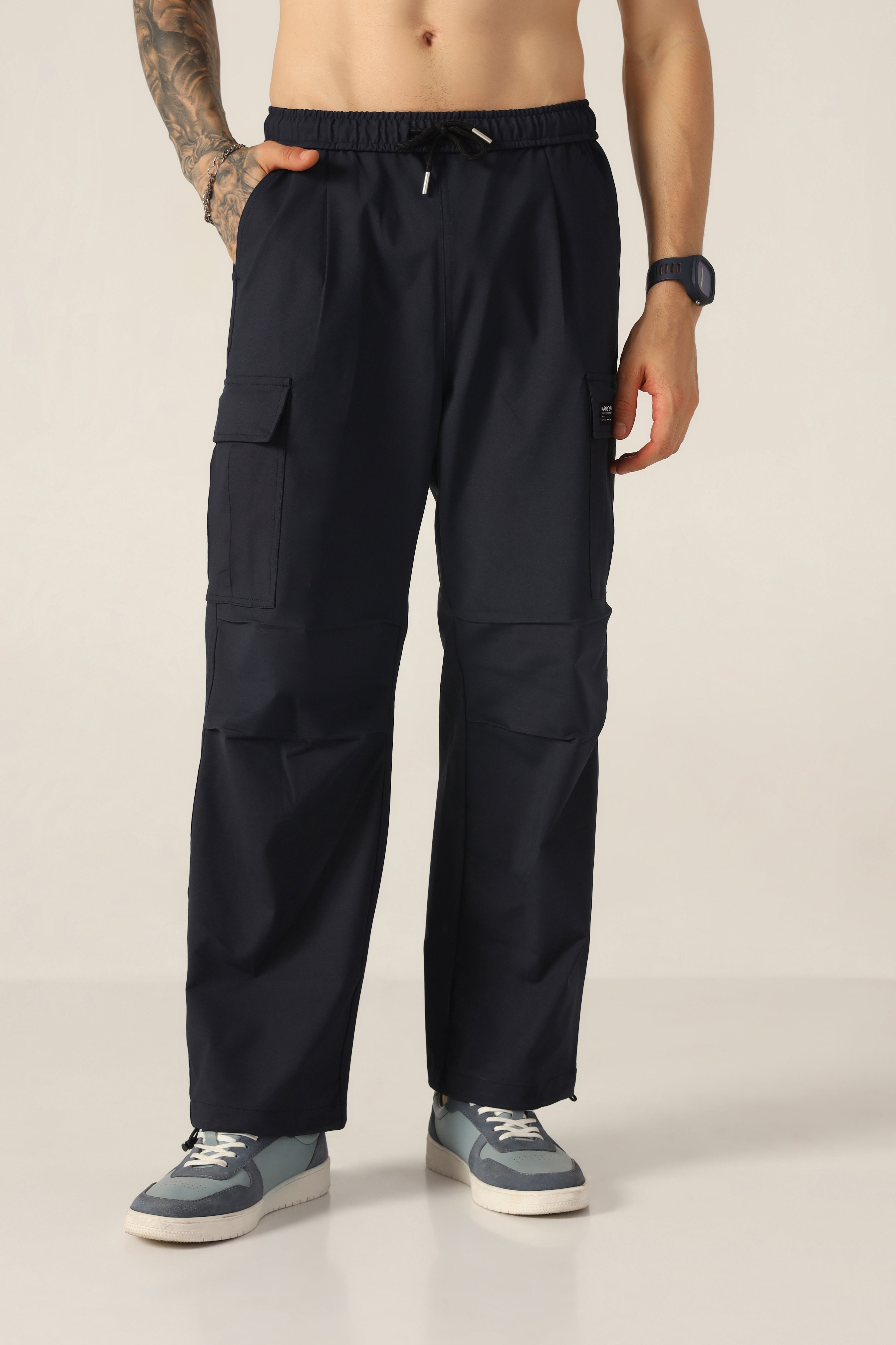 Stealth Utility Pants