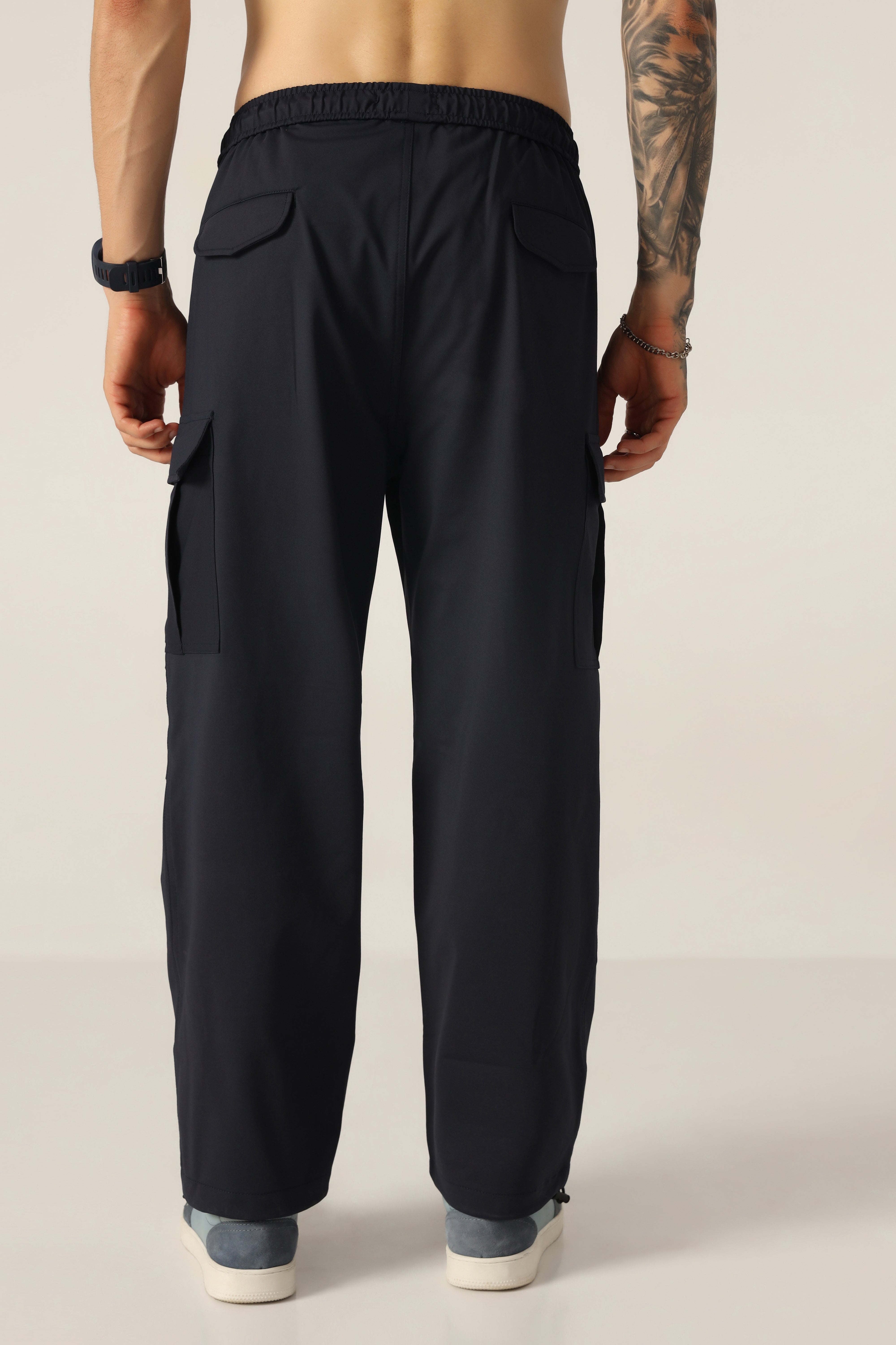 Stealth Utility Pants