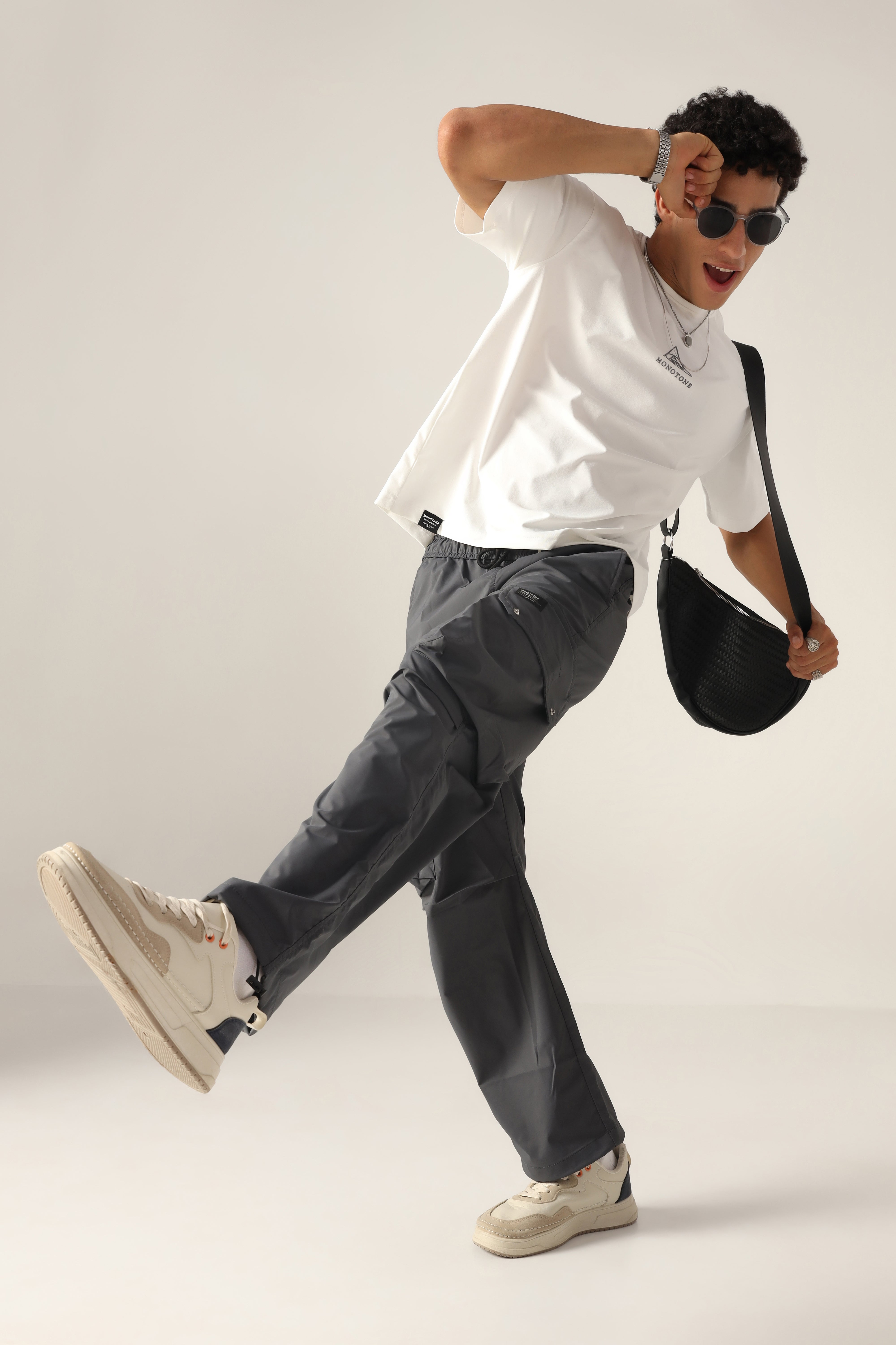 Nomad Cargo Pants