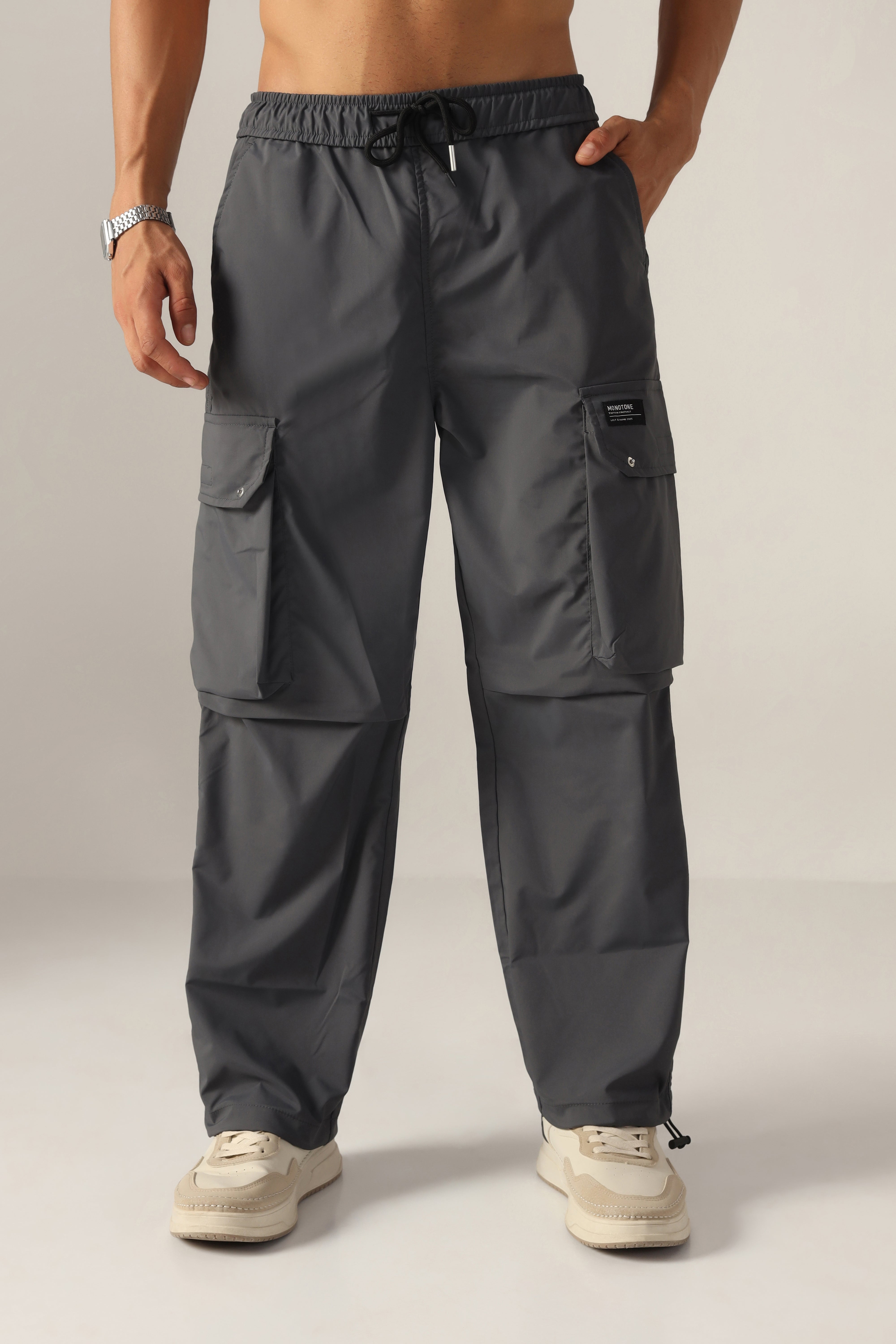 Nomad Cargo Pants