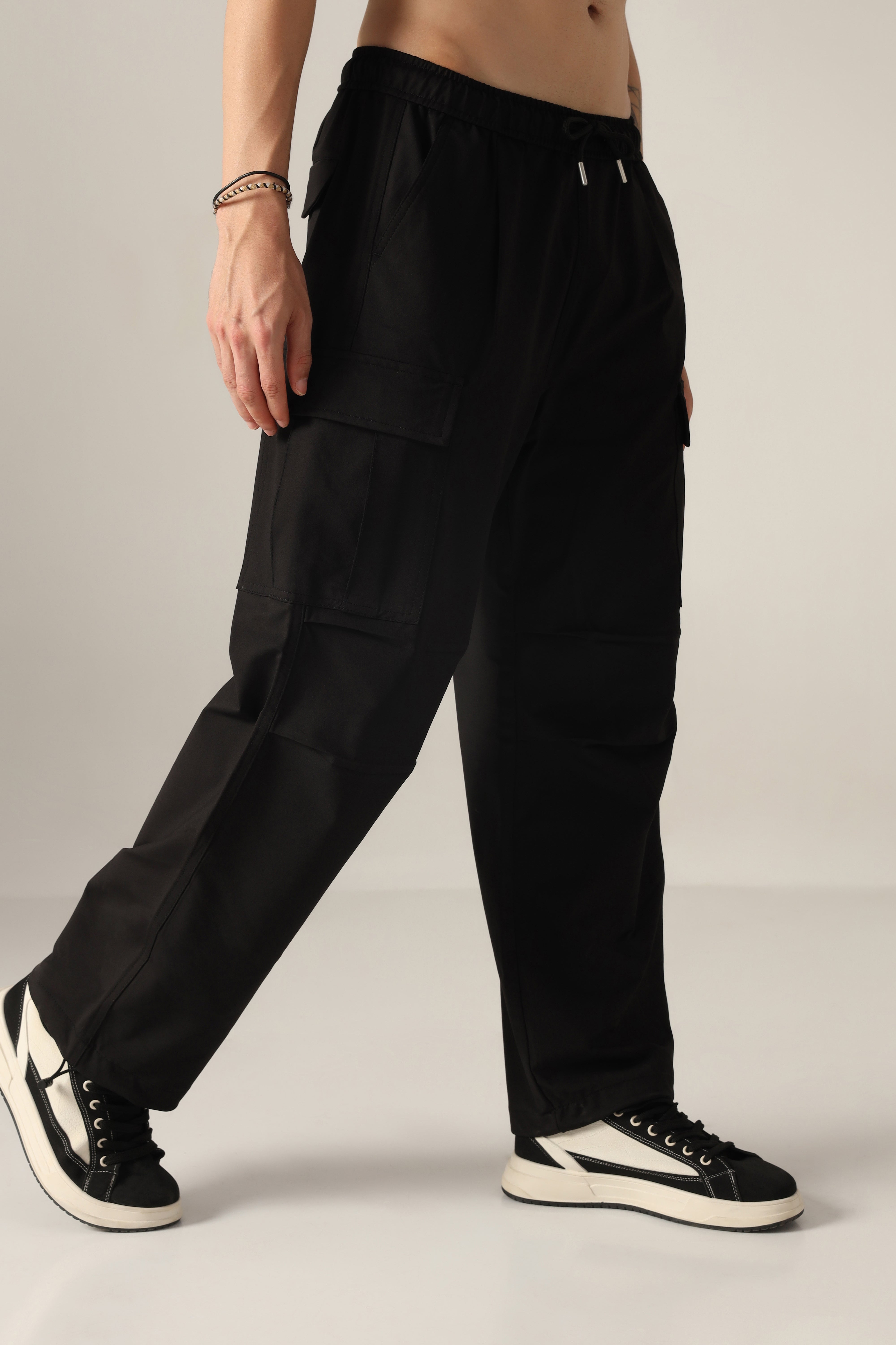 Stealth Utility Pants