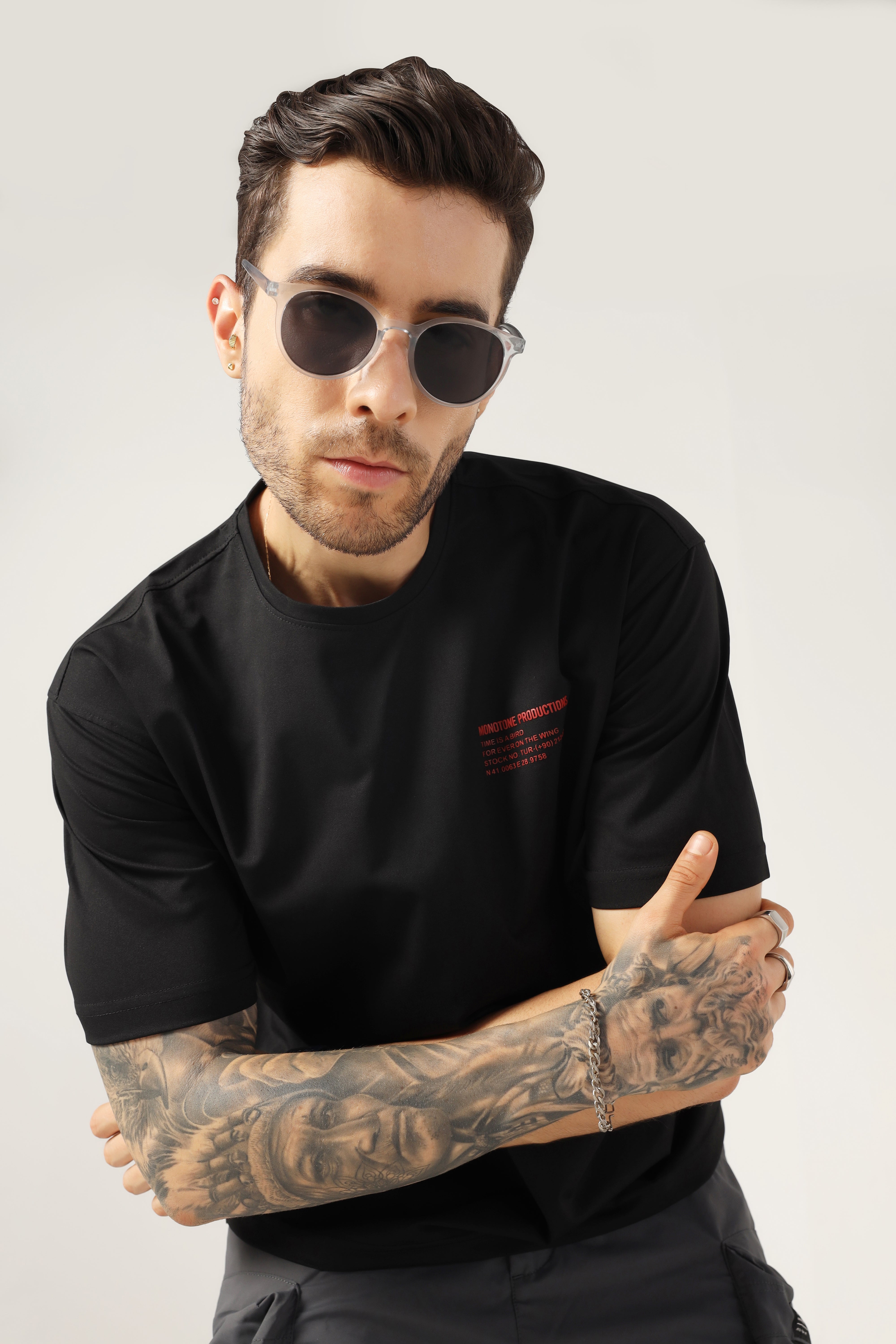 Monotone Productions