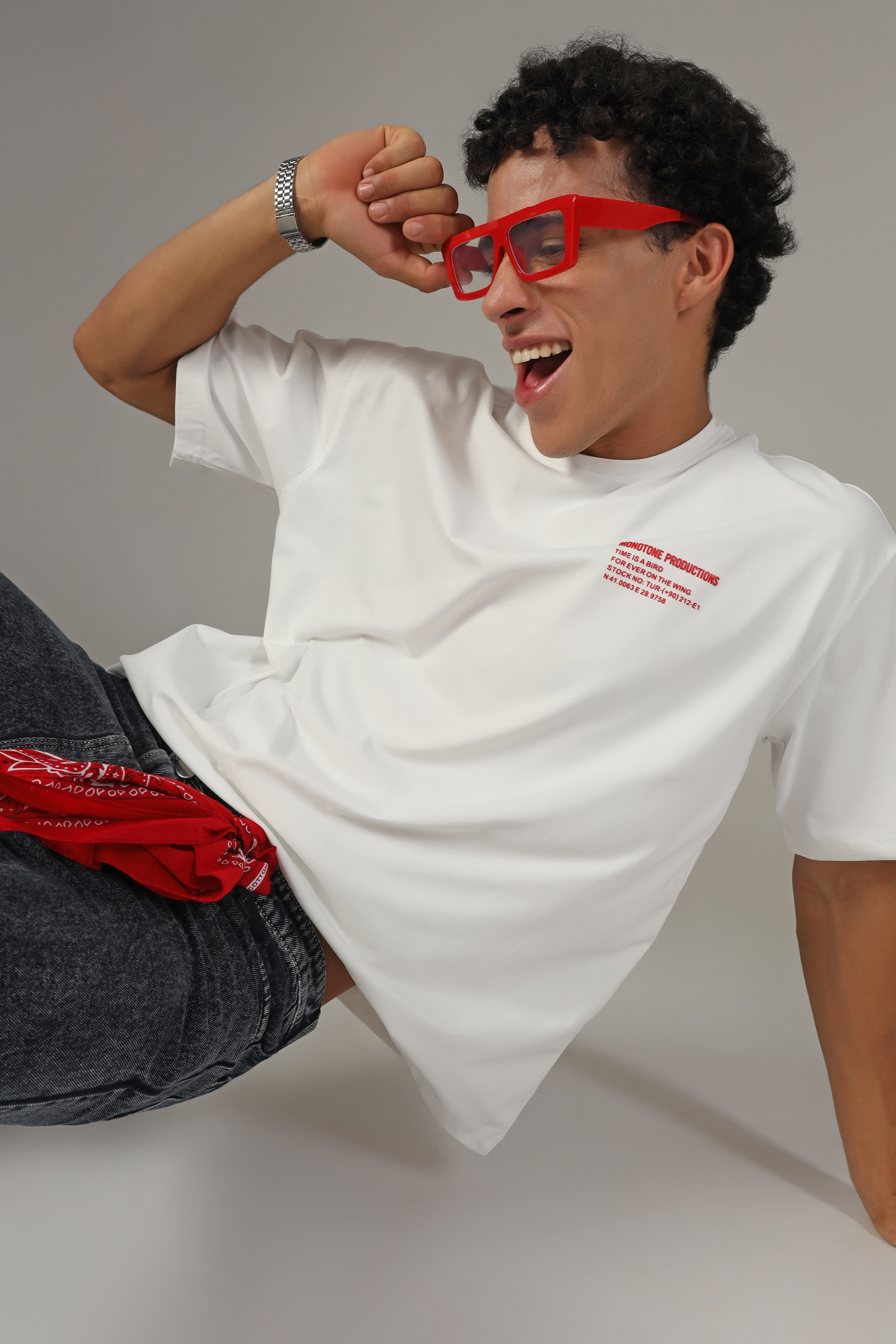 Monotone Productions