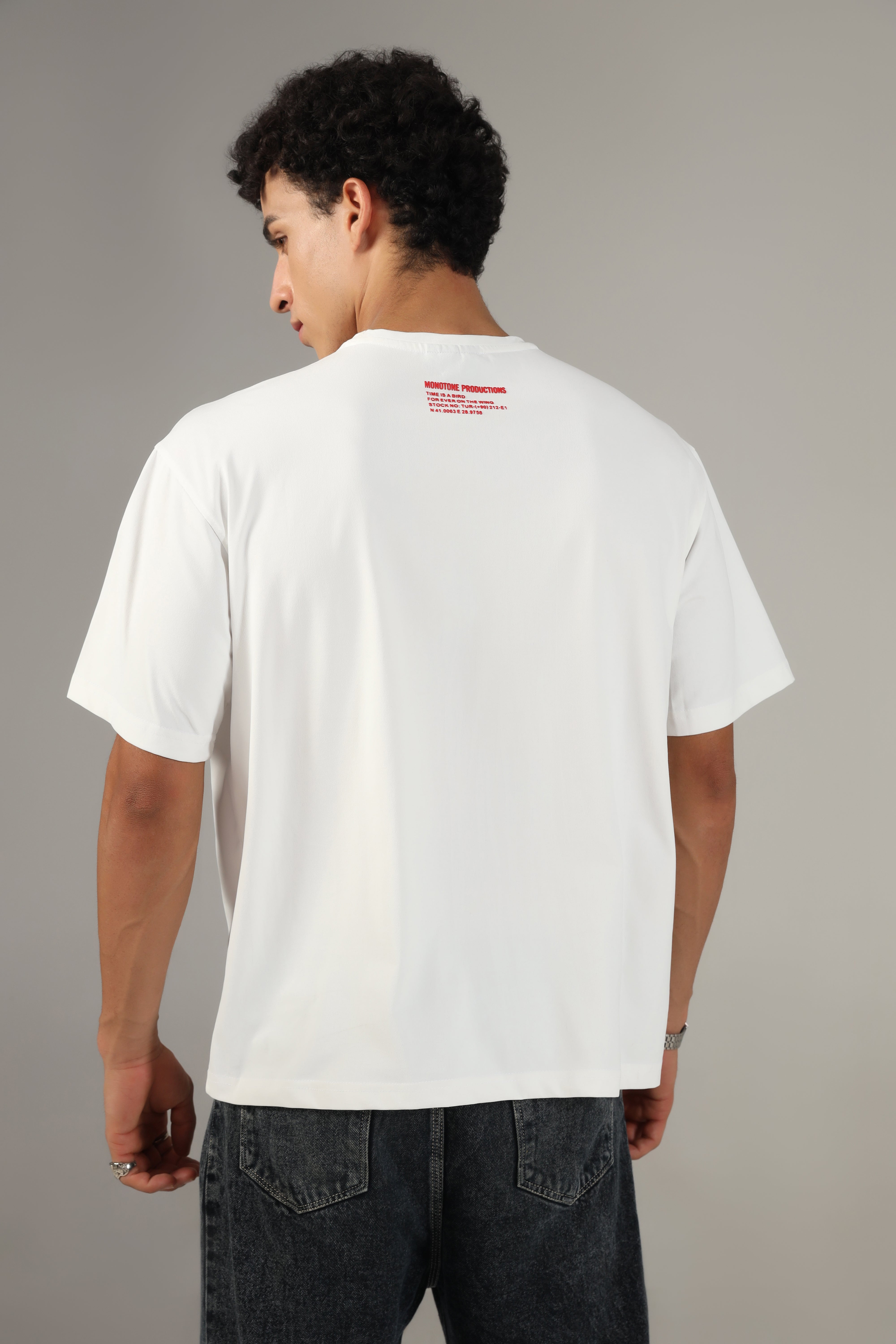 Monotone Productions