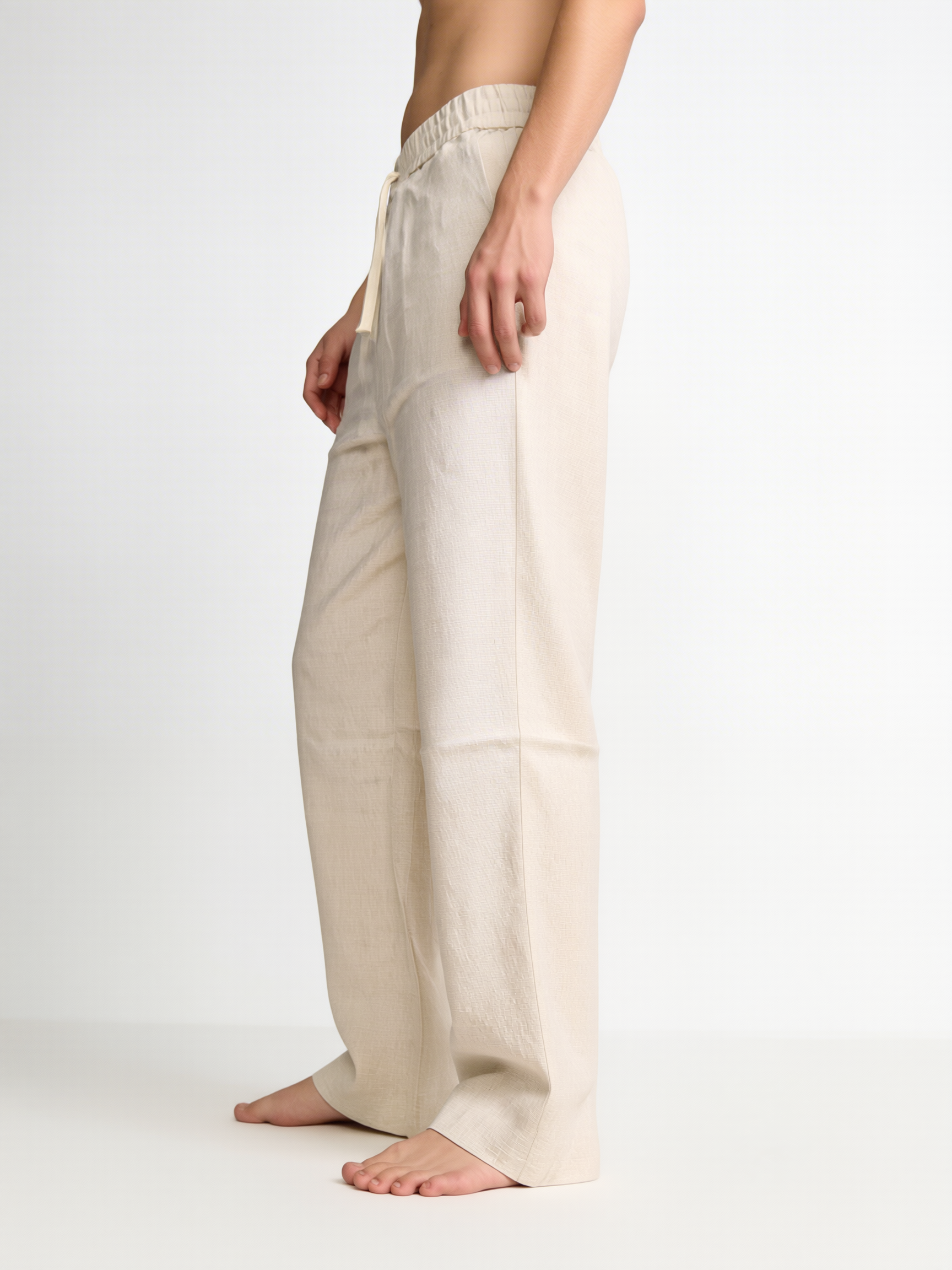 Linen Pants