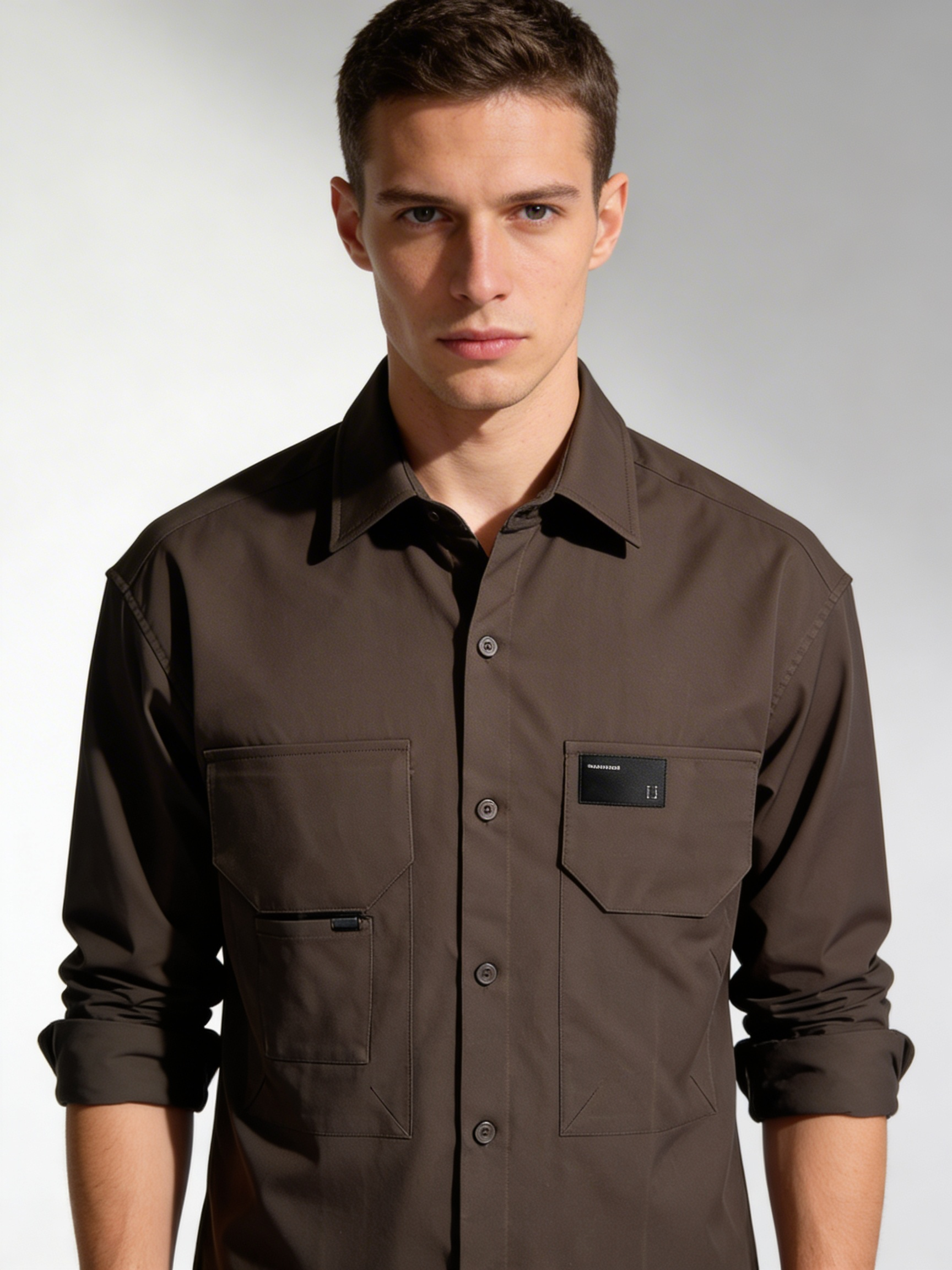 Urban Utility Shirt