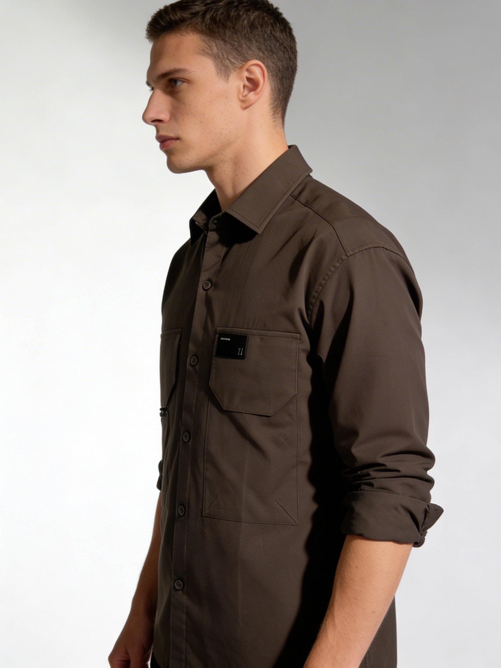 Urban Utility Shirt