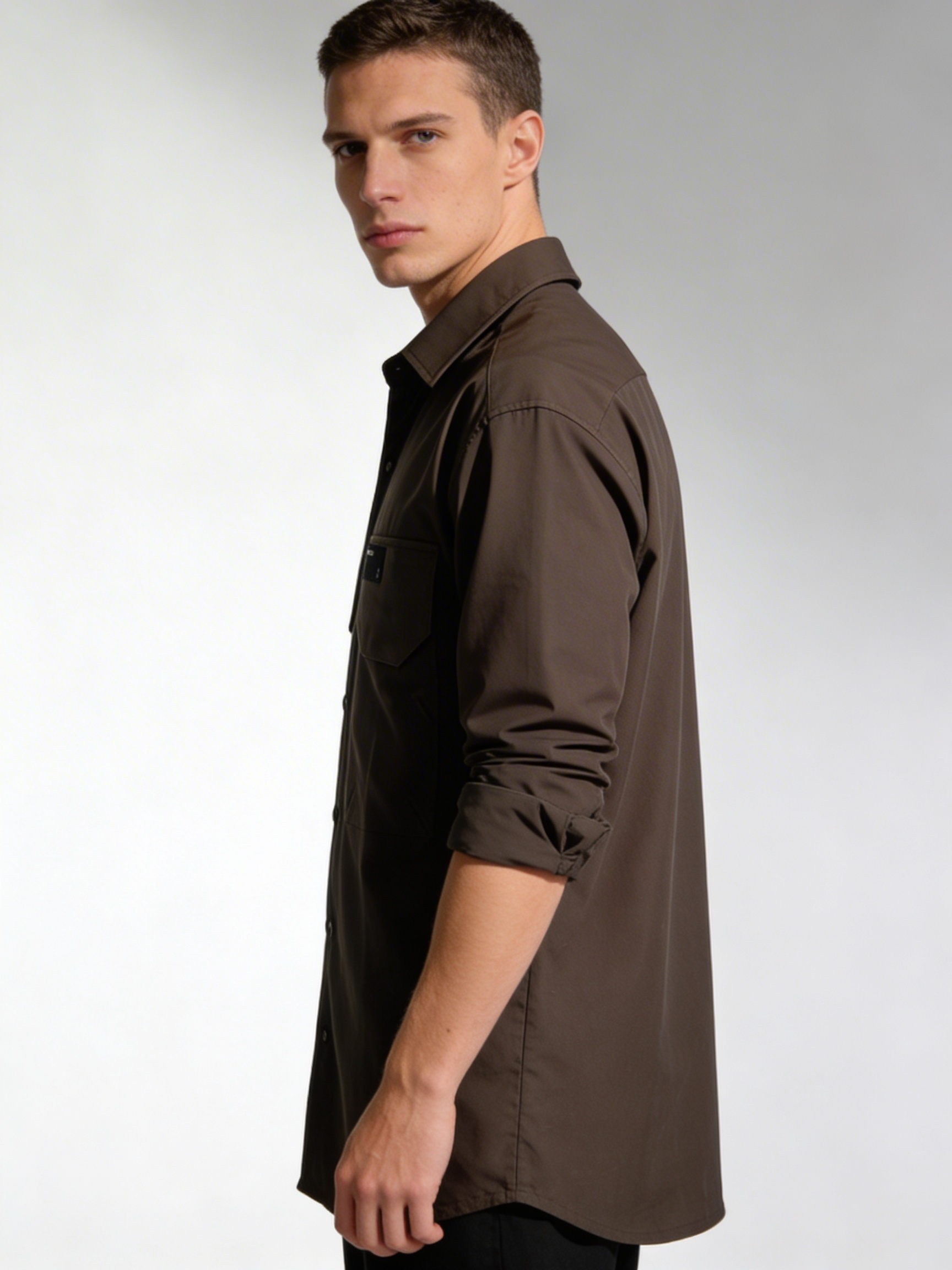 Urban Utility Shirt