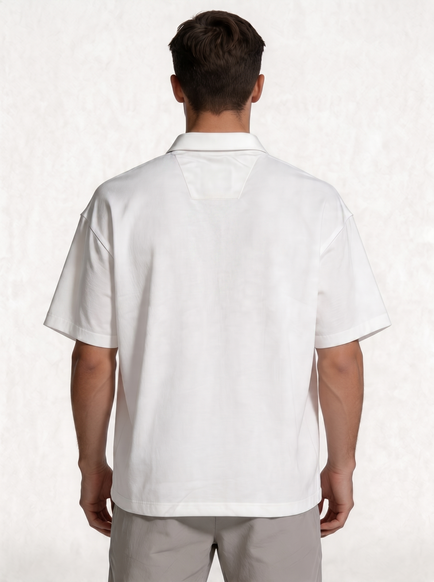 Essential Polo Shirt