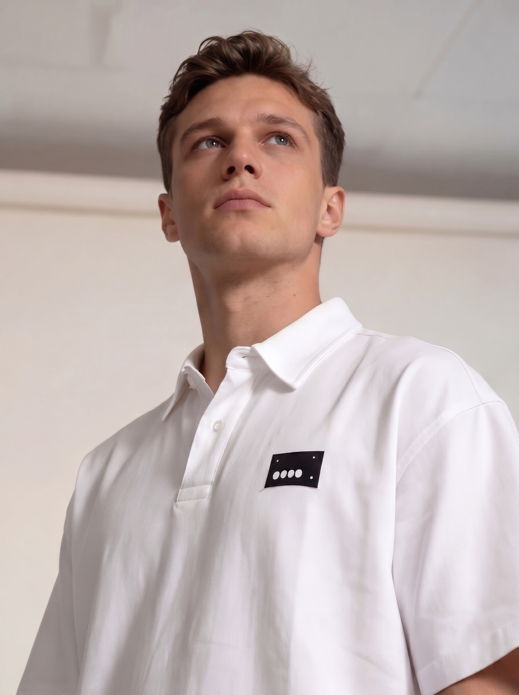Essential Polo Shirt