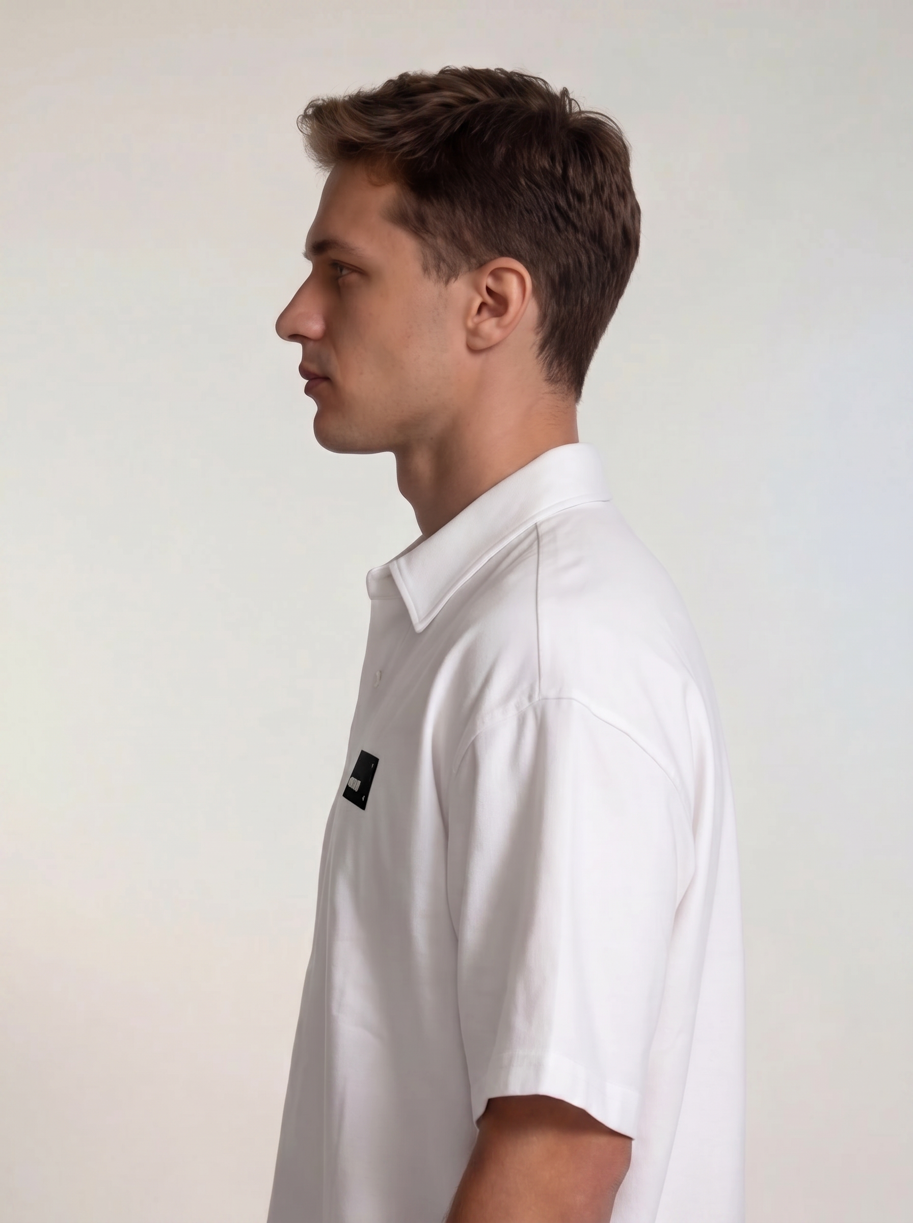 Essential Polo Shirt