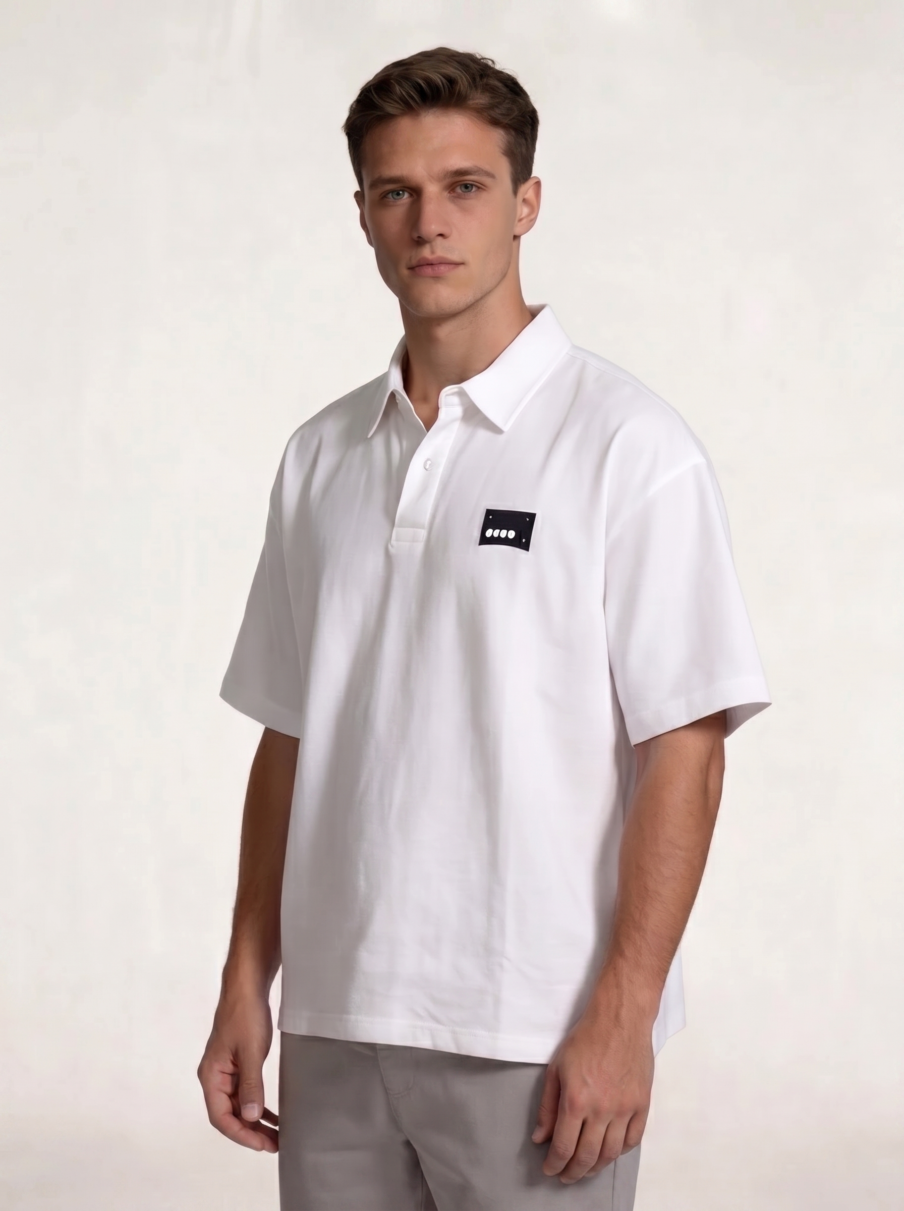 Essential Polo Shirt
