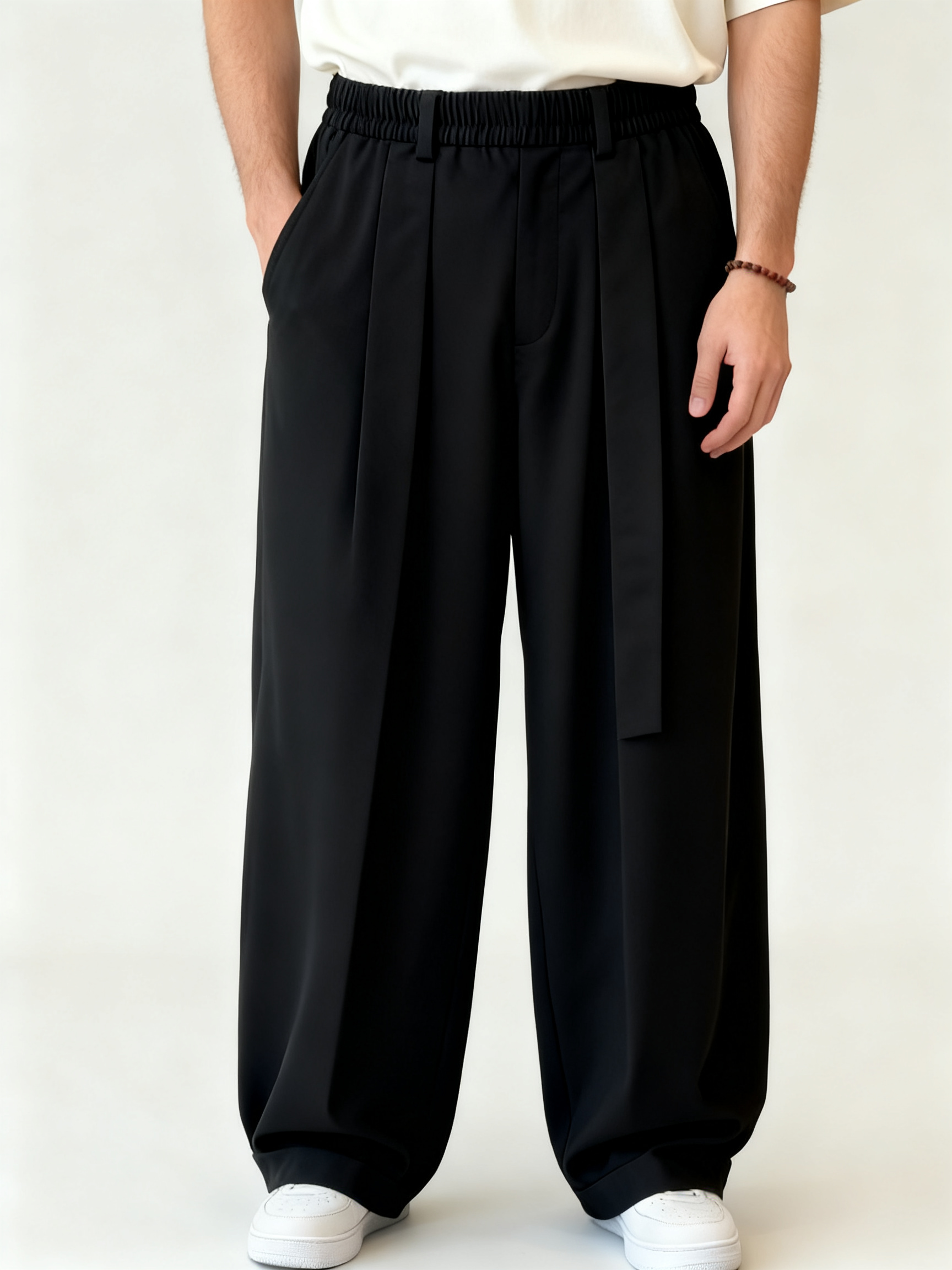 Urban Korean Pants