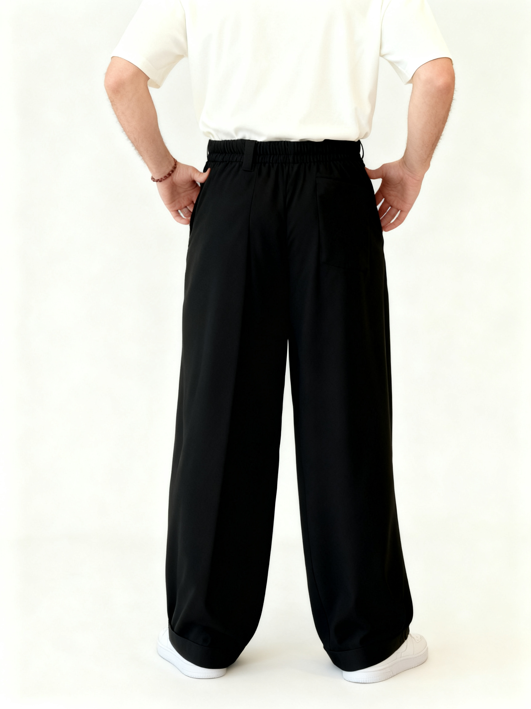 Urban Korean Pants