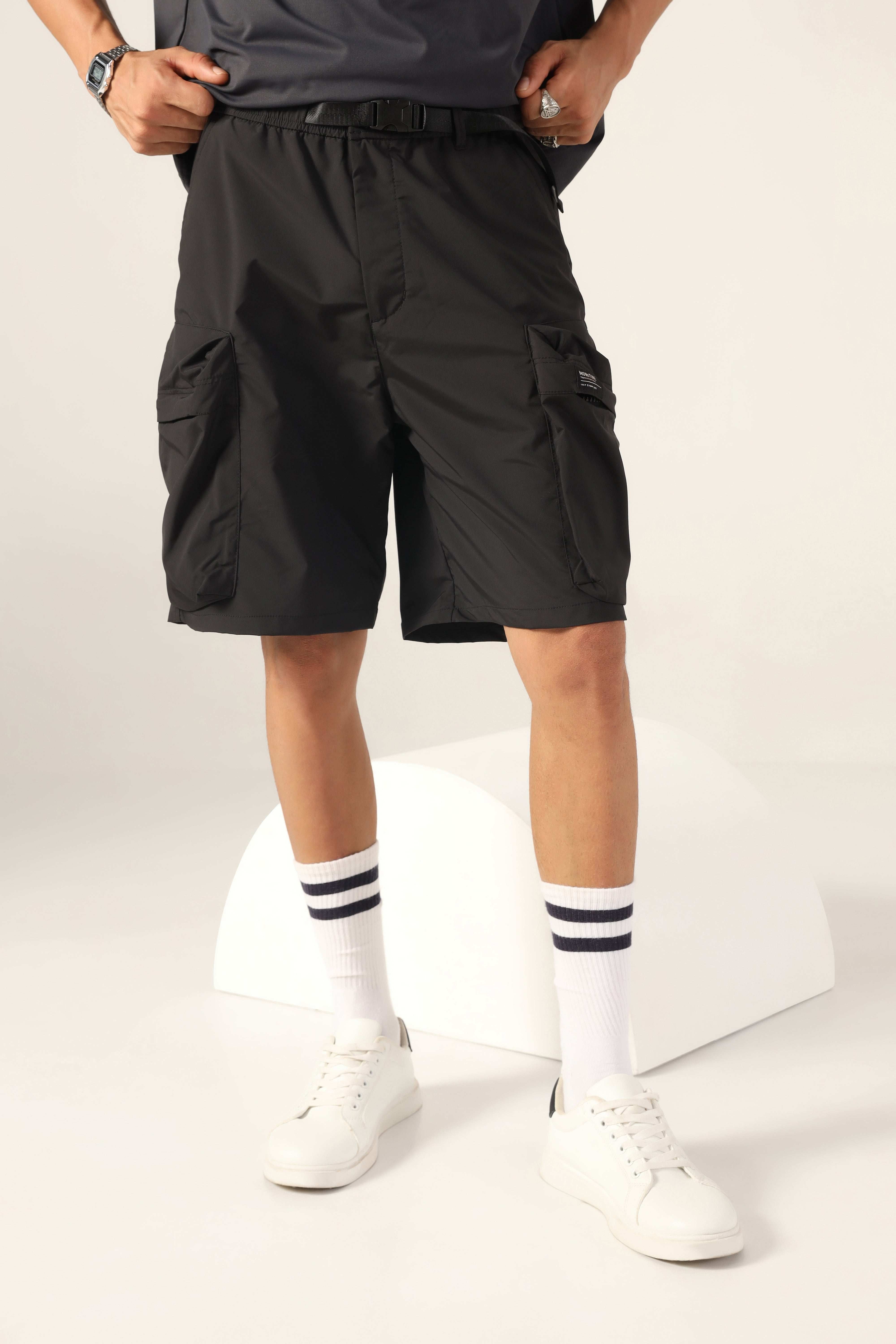 Urban Utility Shorts