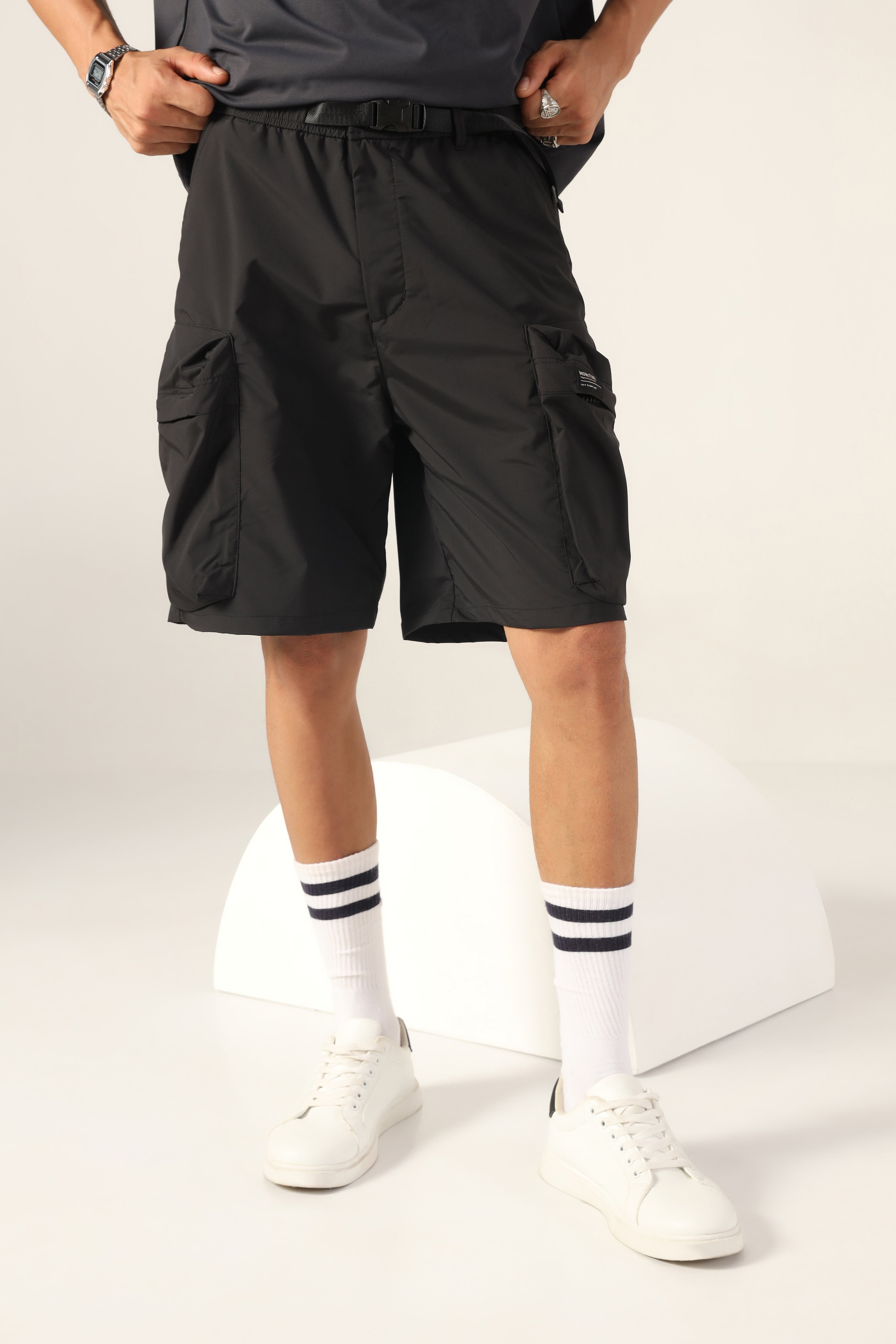 Urban Utility Shorts