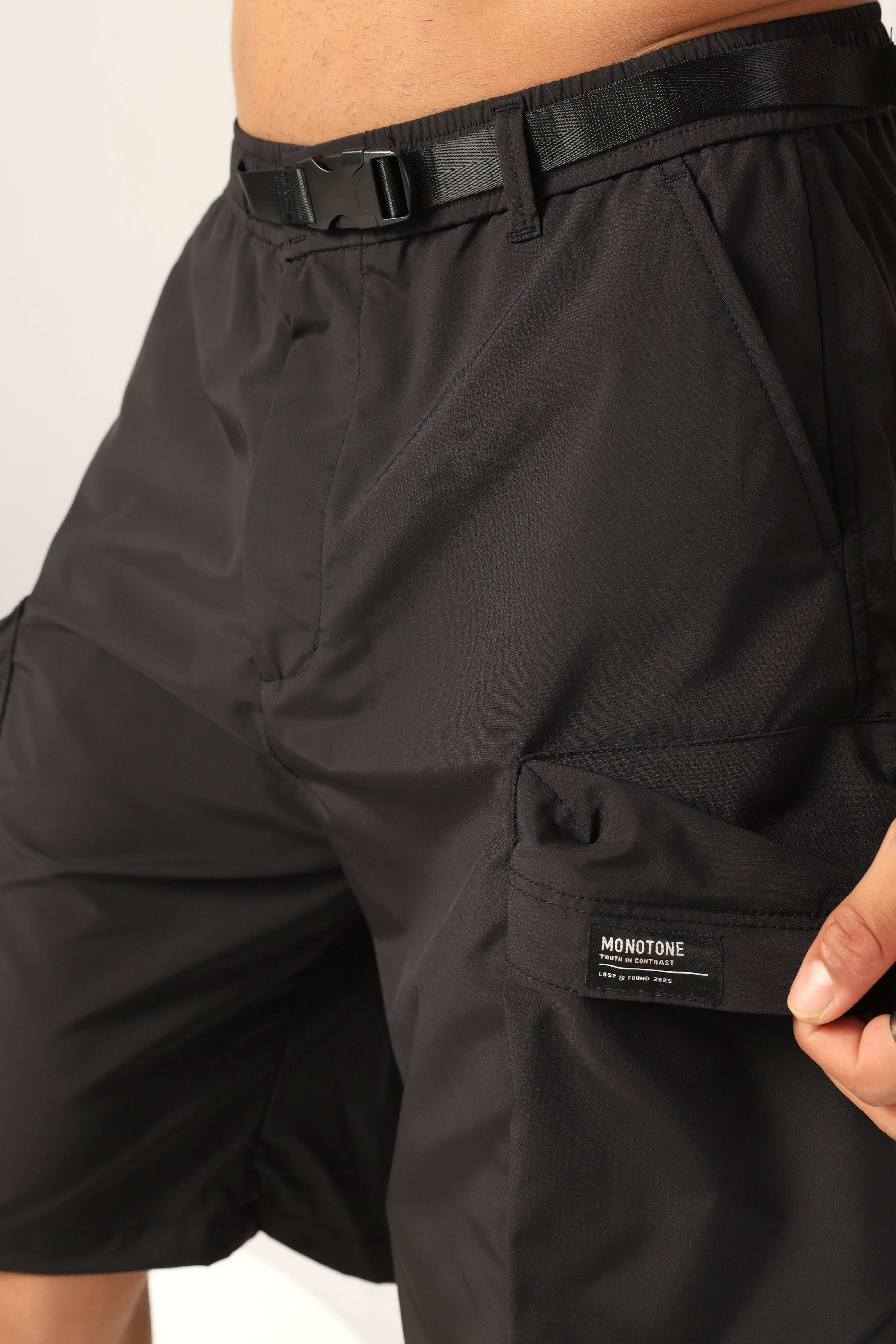 Urban Utility Shorts