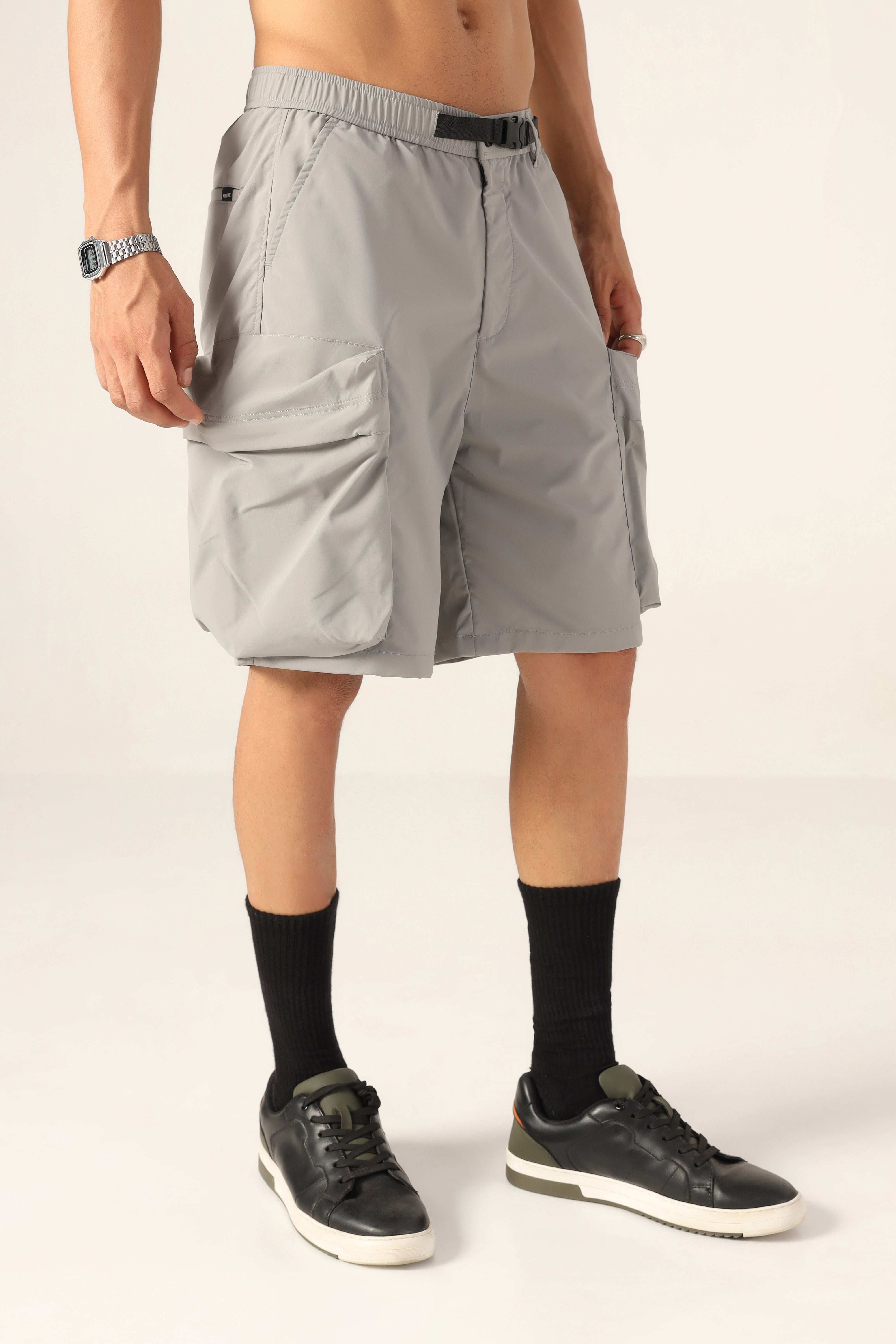 Urban Utility Shorts