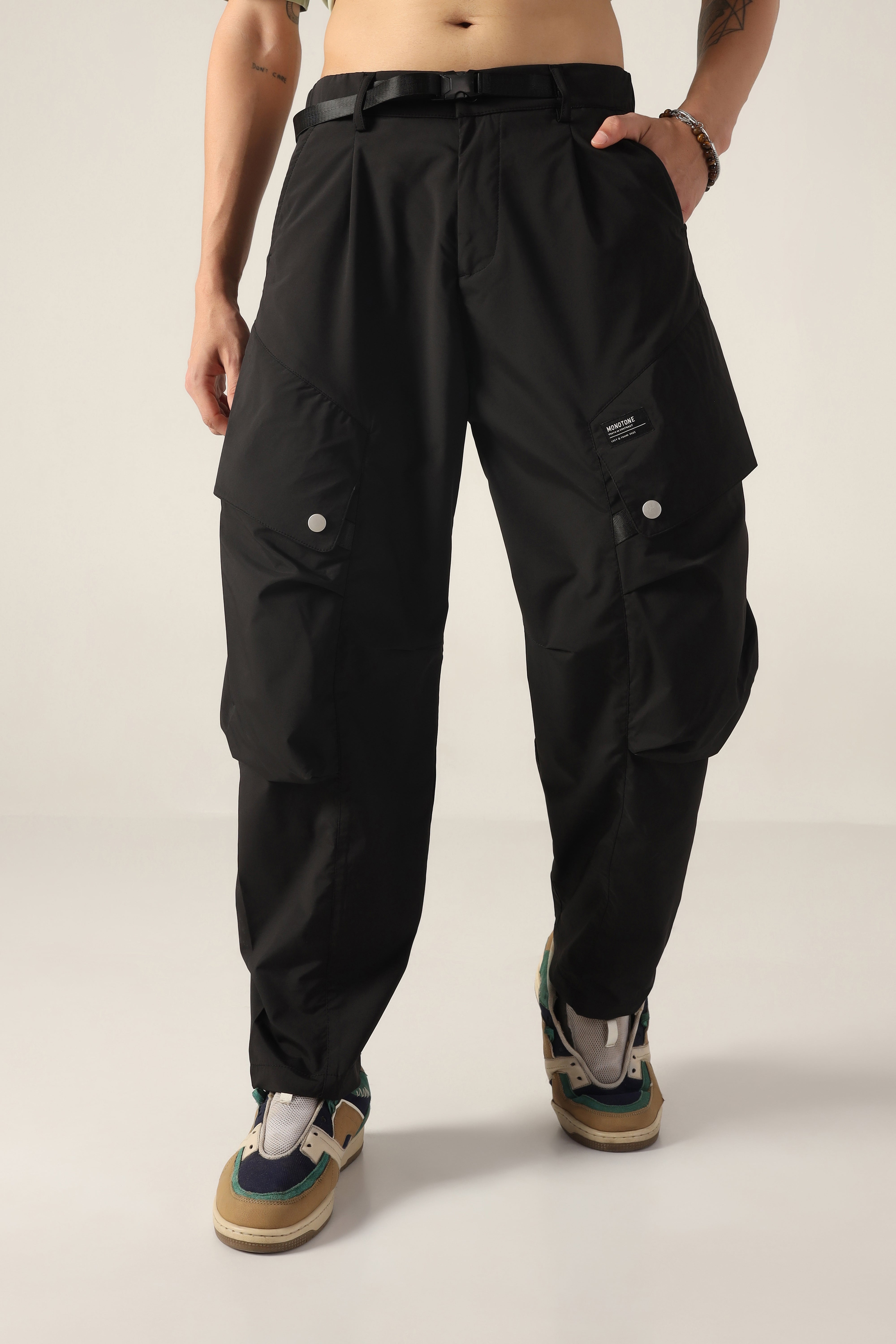 Urban Navigator Cargos