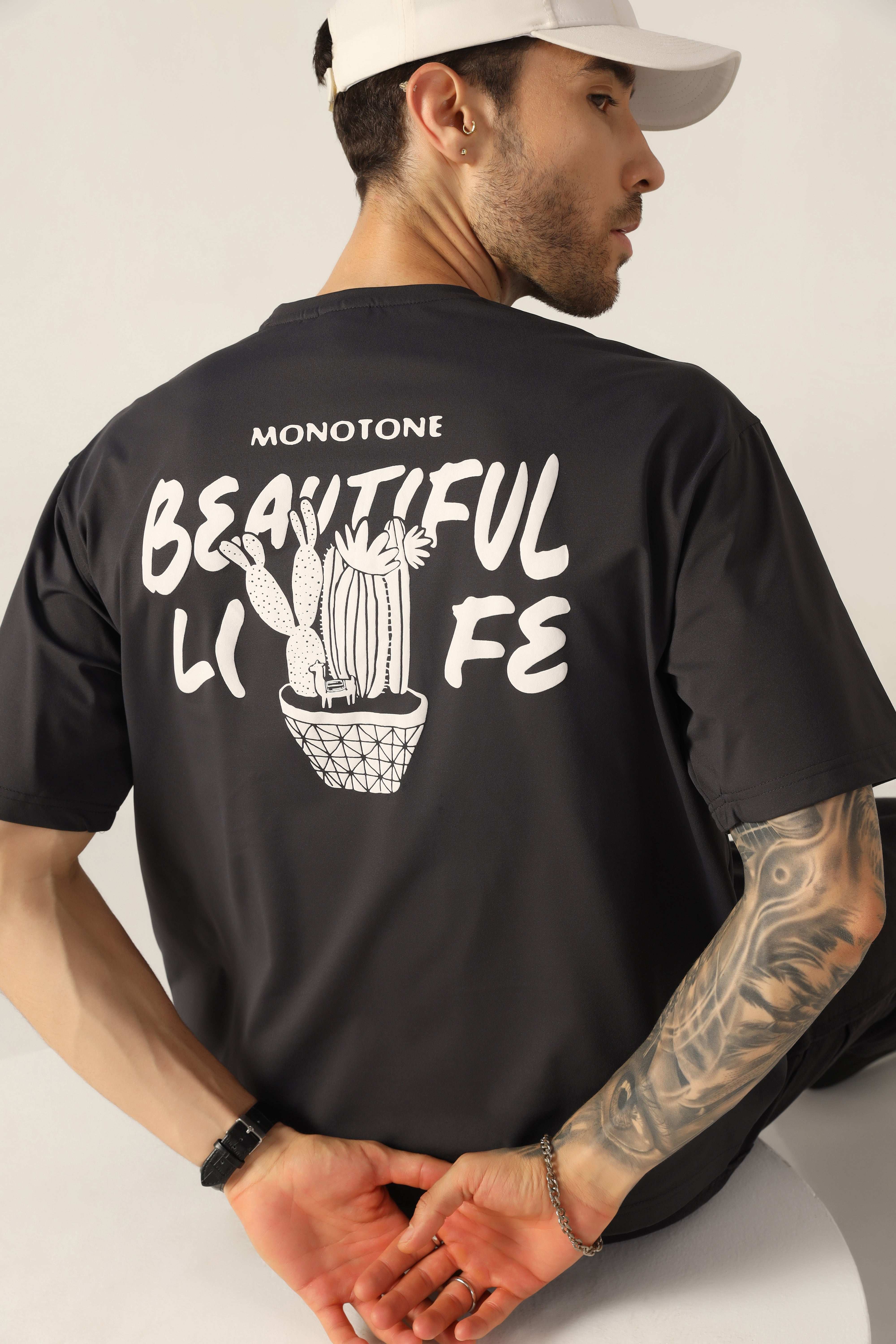 Beautiful Life