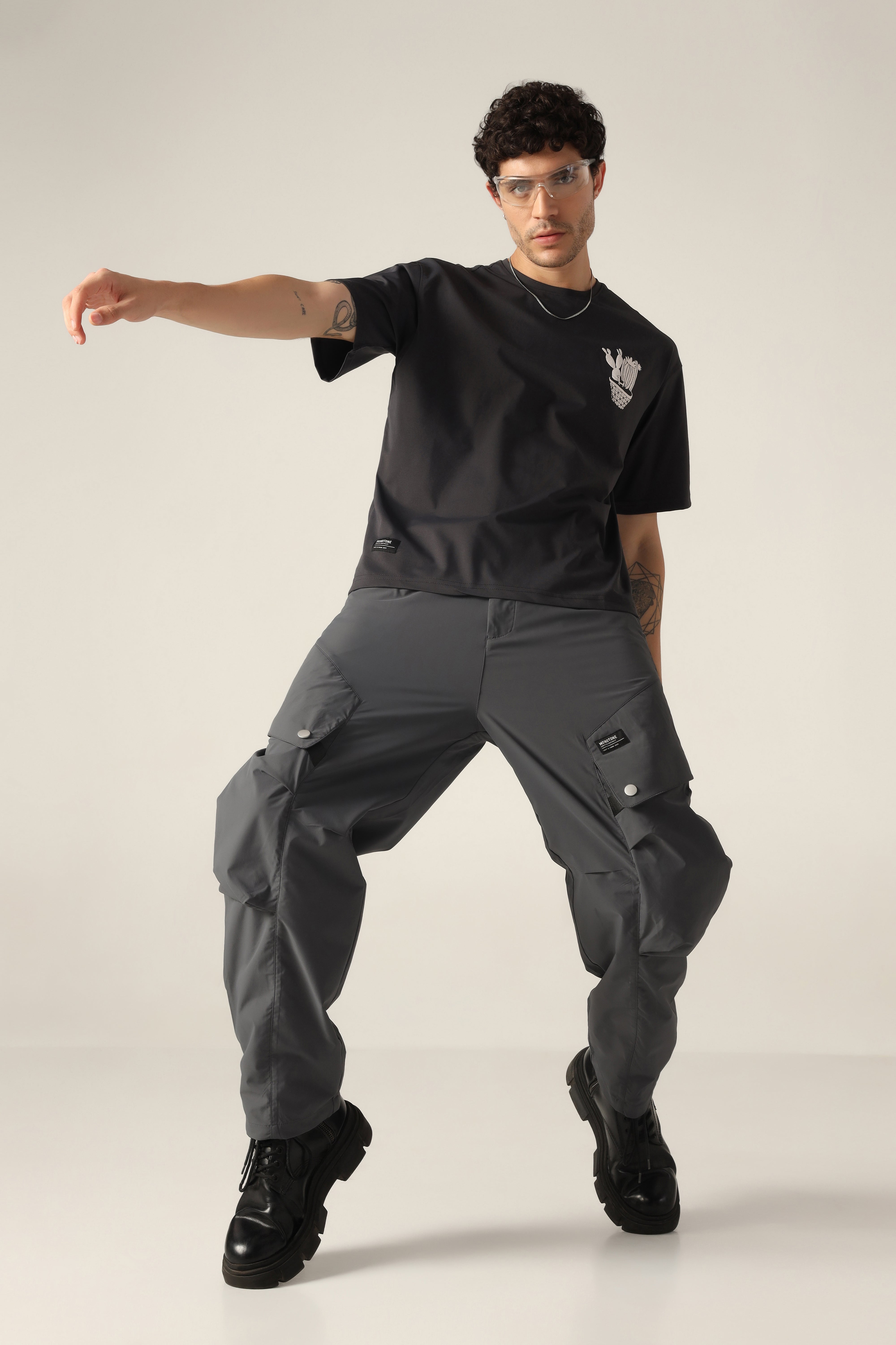 Urban Navigator Cargos