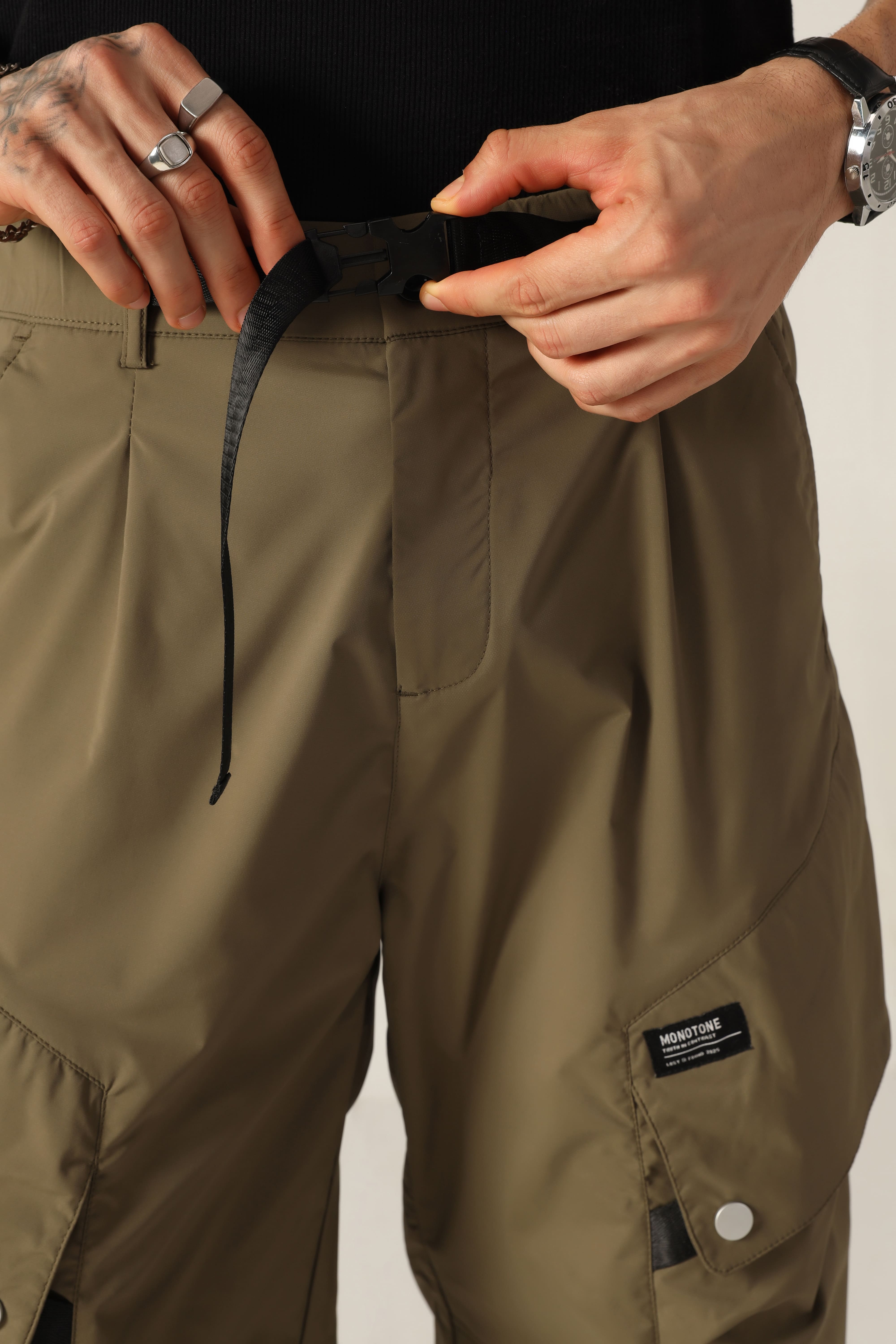 Urban Navigator Cargos