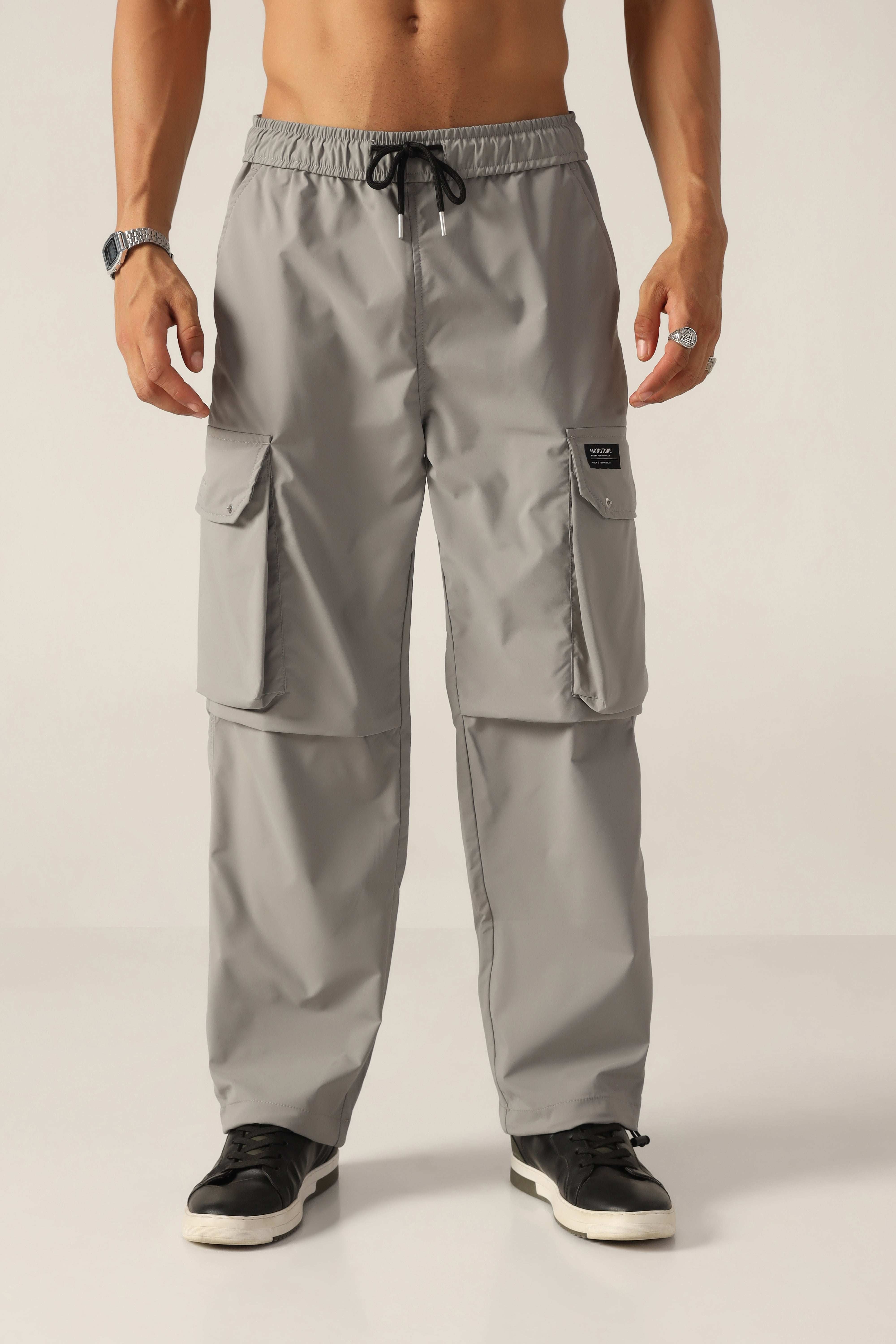 Nomad Cargo Pants