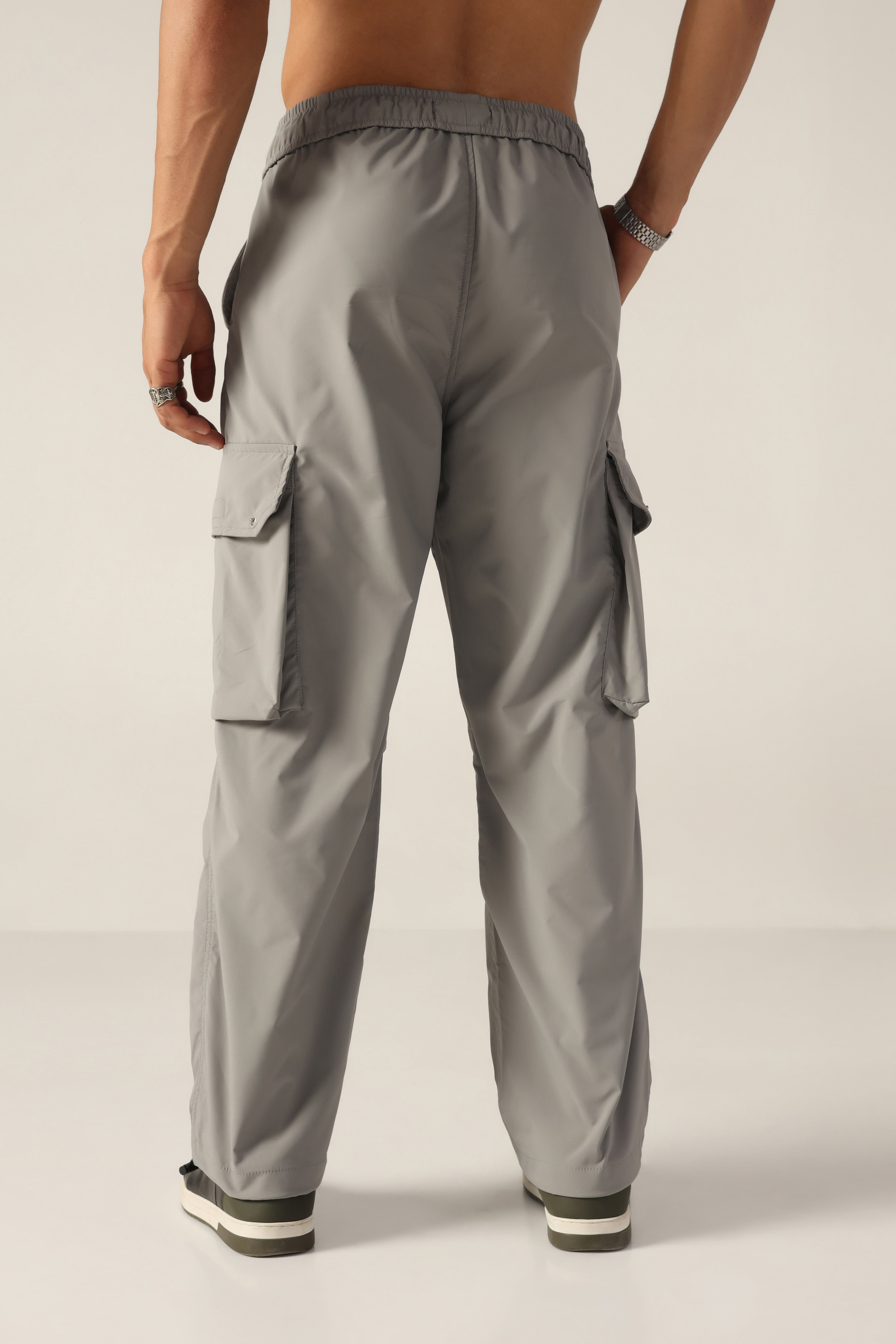 Nomad Cargo Pants