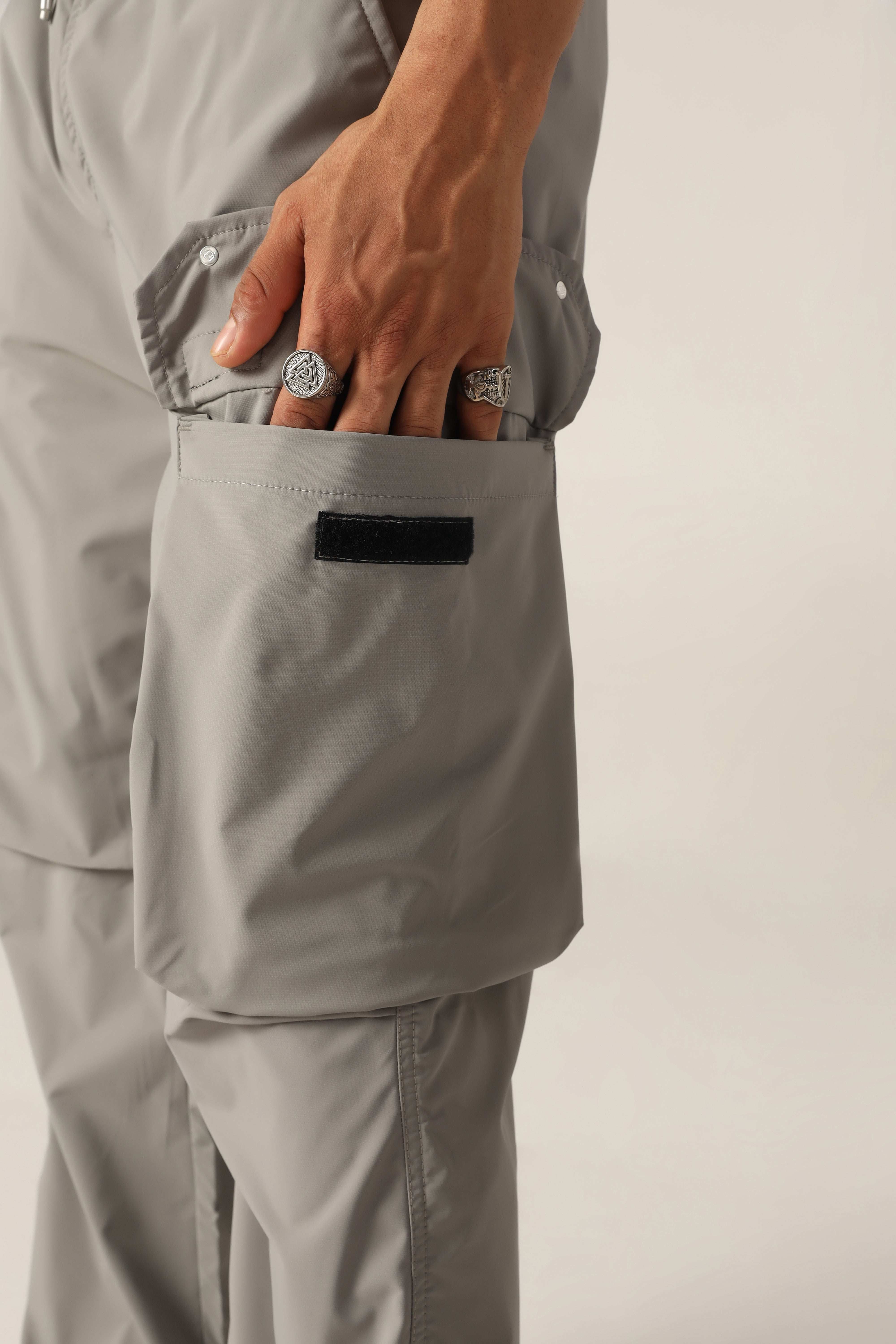 Nomad Cargo Pants