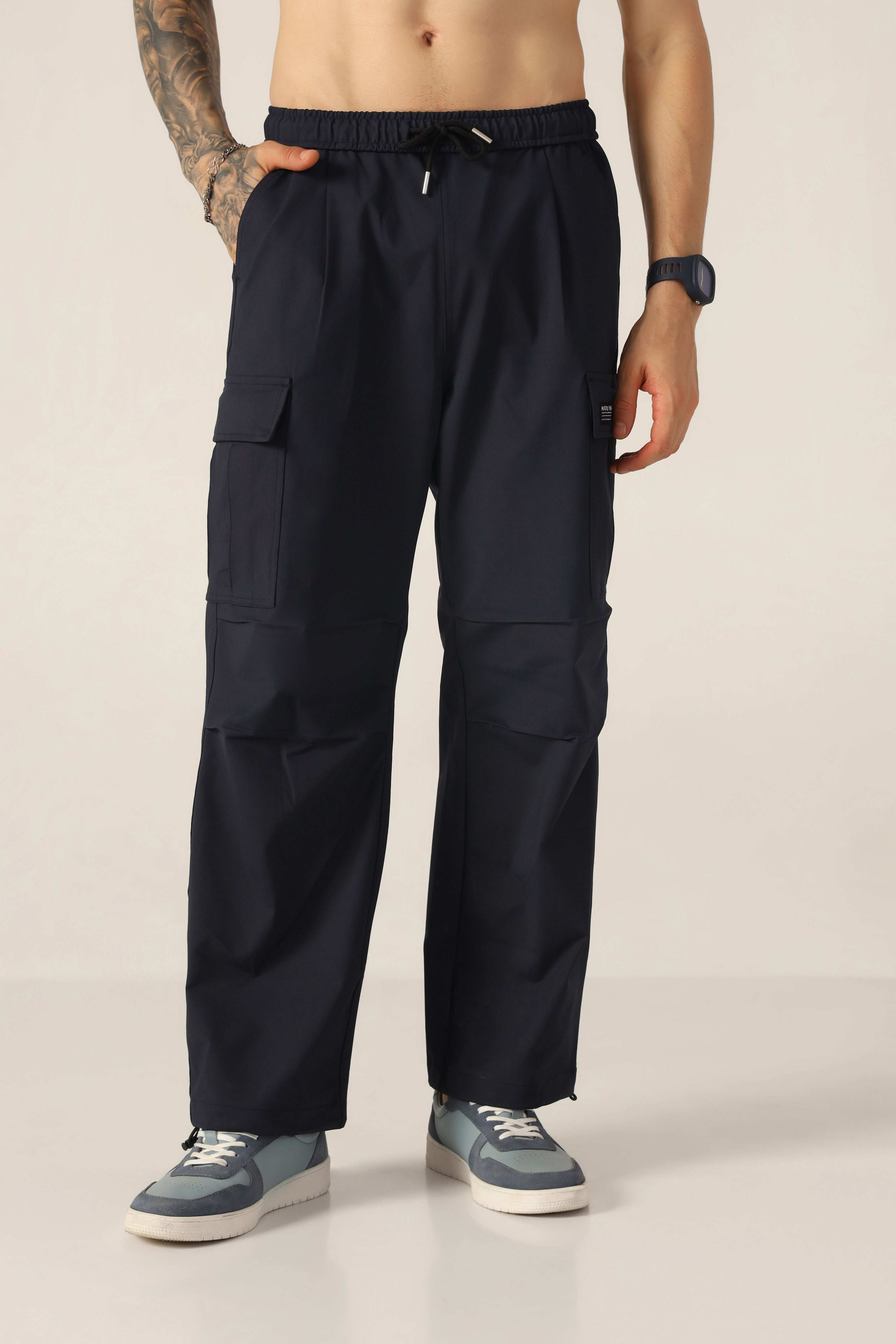 Stealth Utility Pants