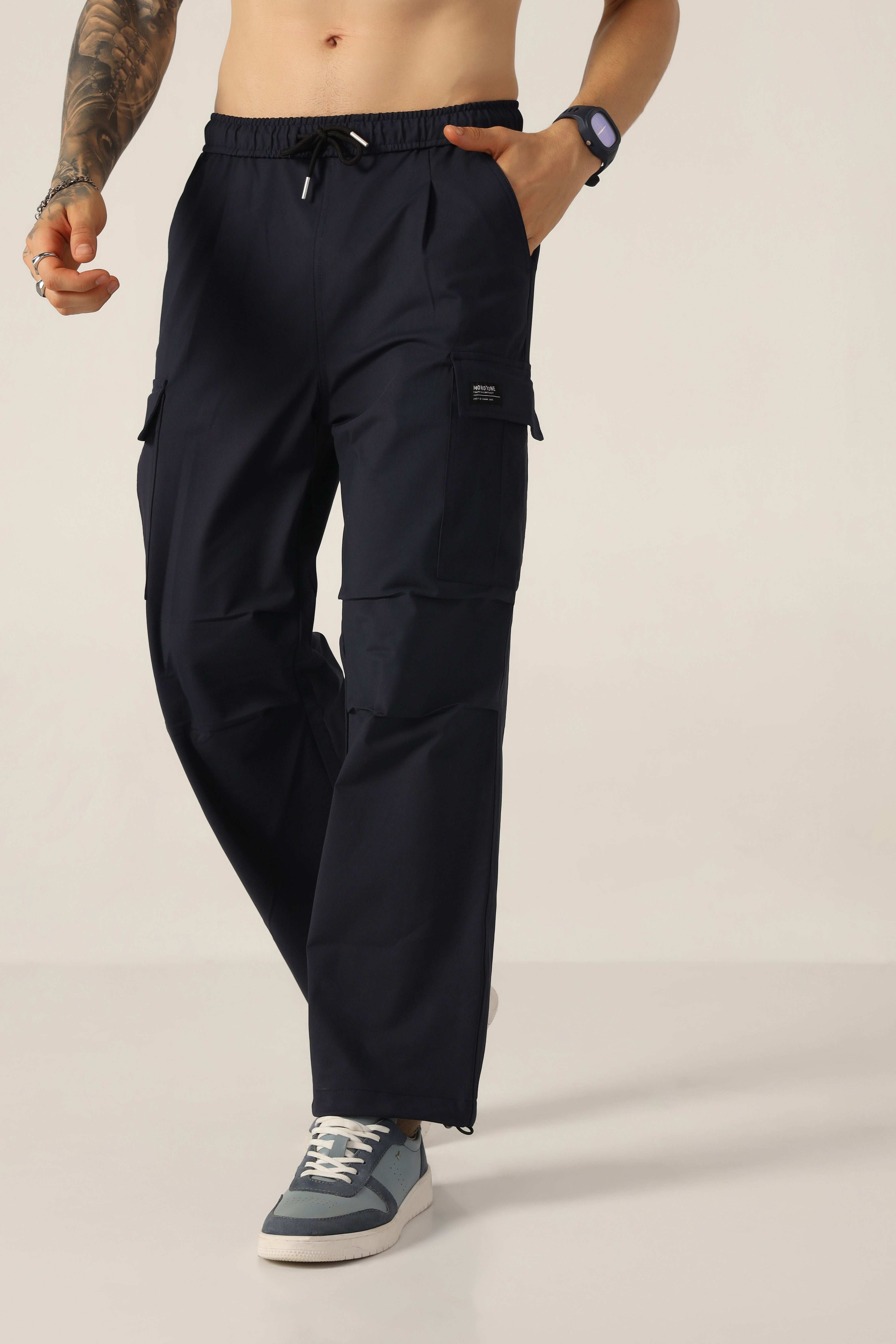Stealth Utility Pants