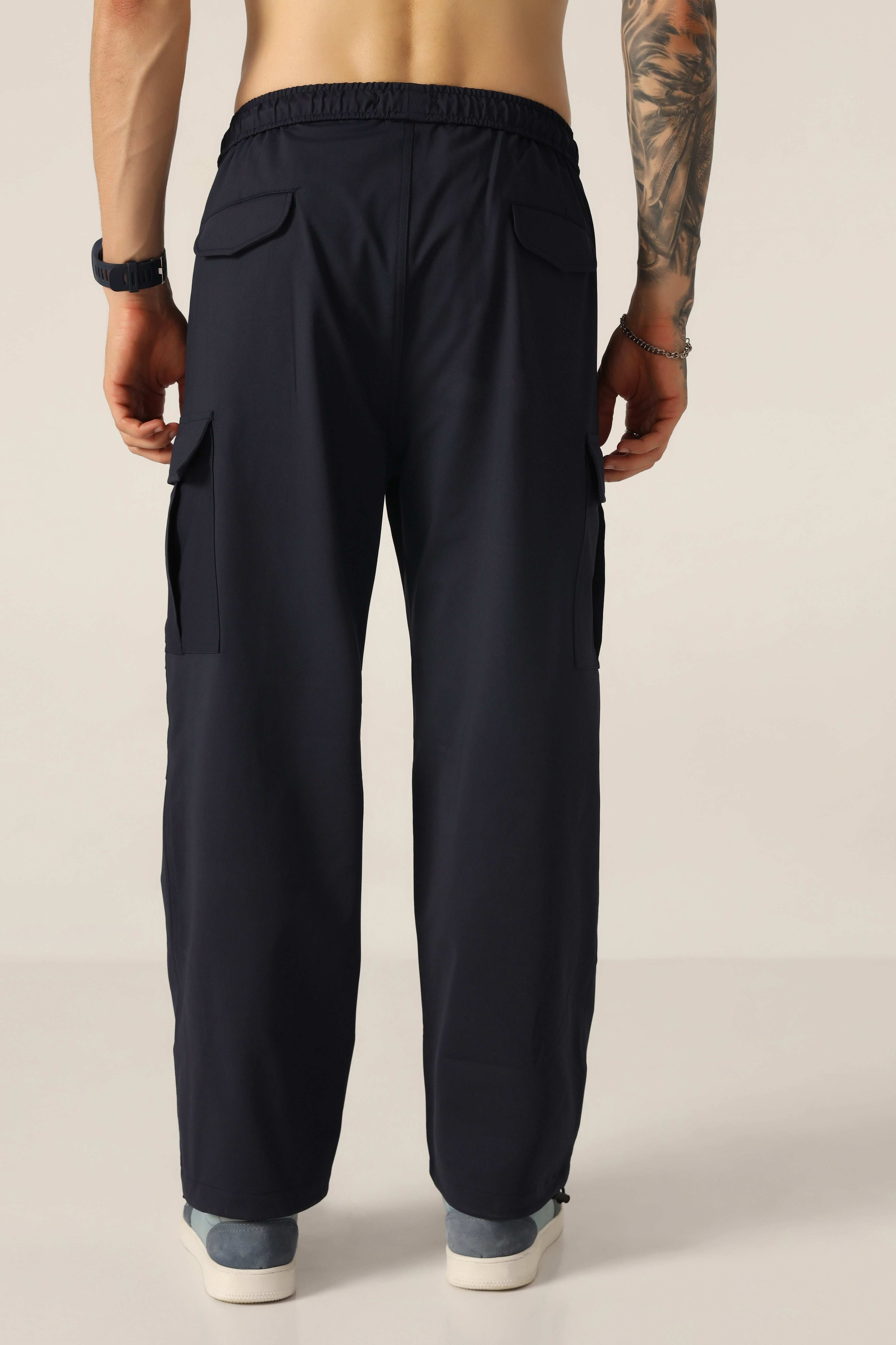 Stealth Utility Pants