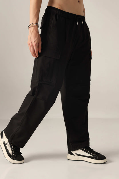 Stealth Utility Pants