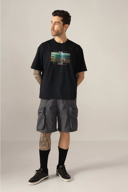 Urban Utility Shorts