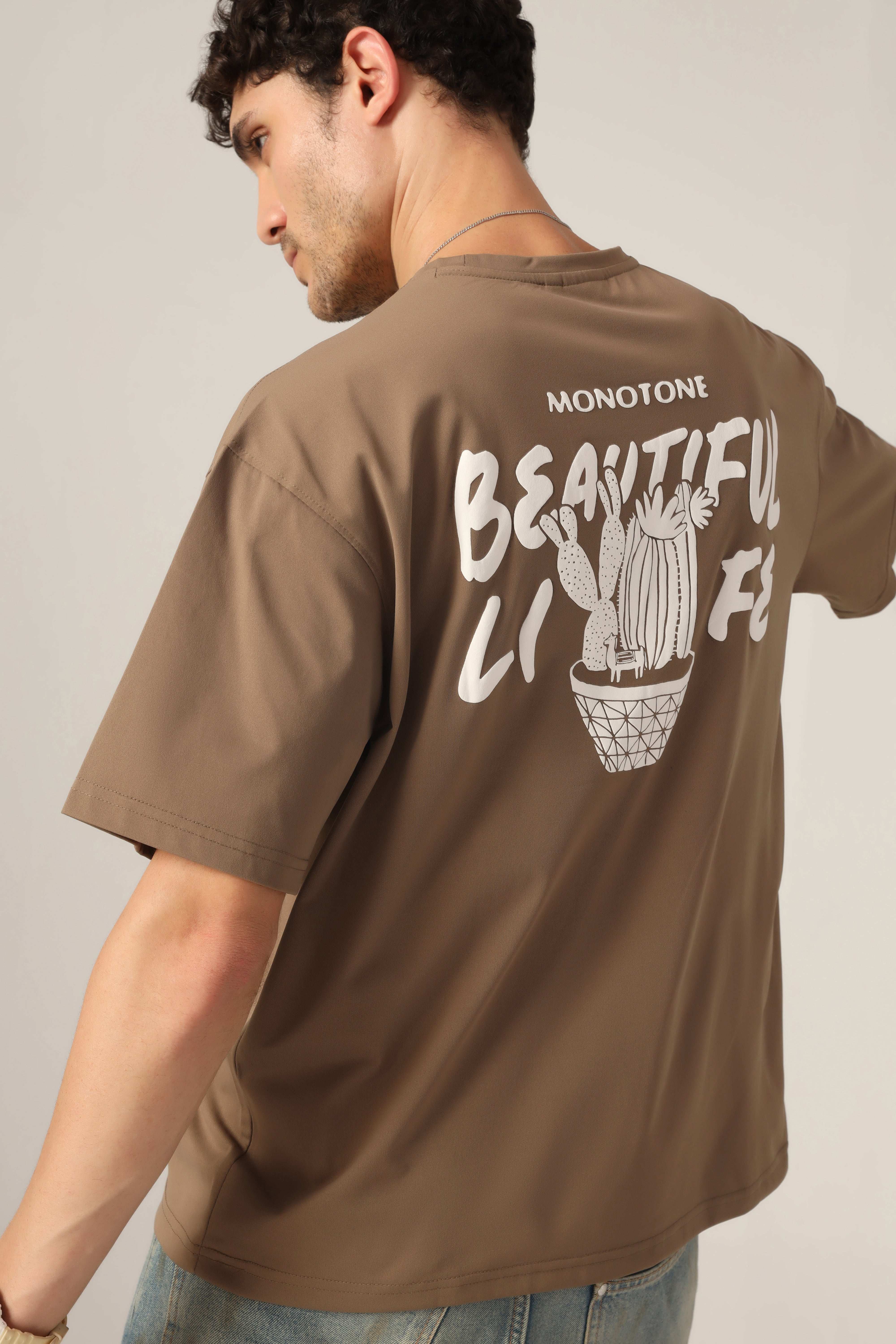 Beautiful Life