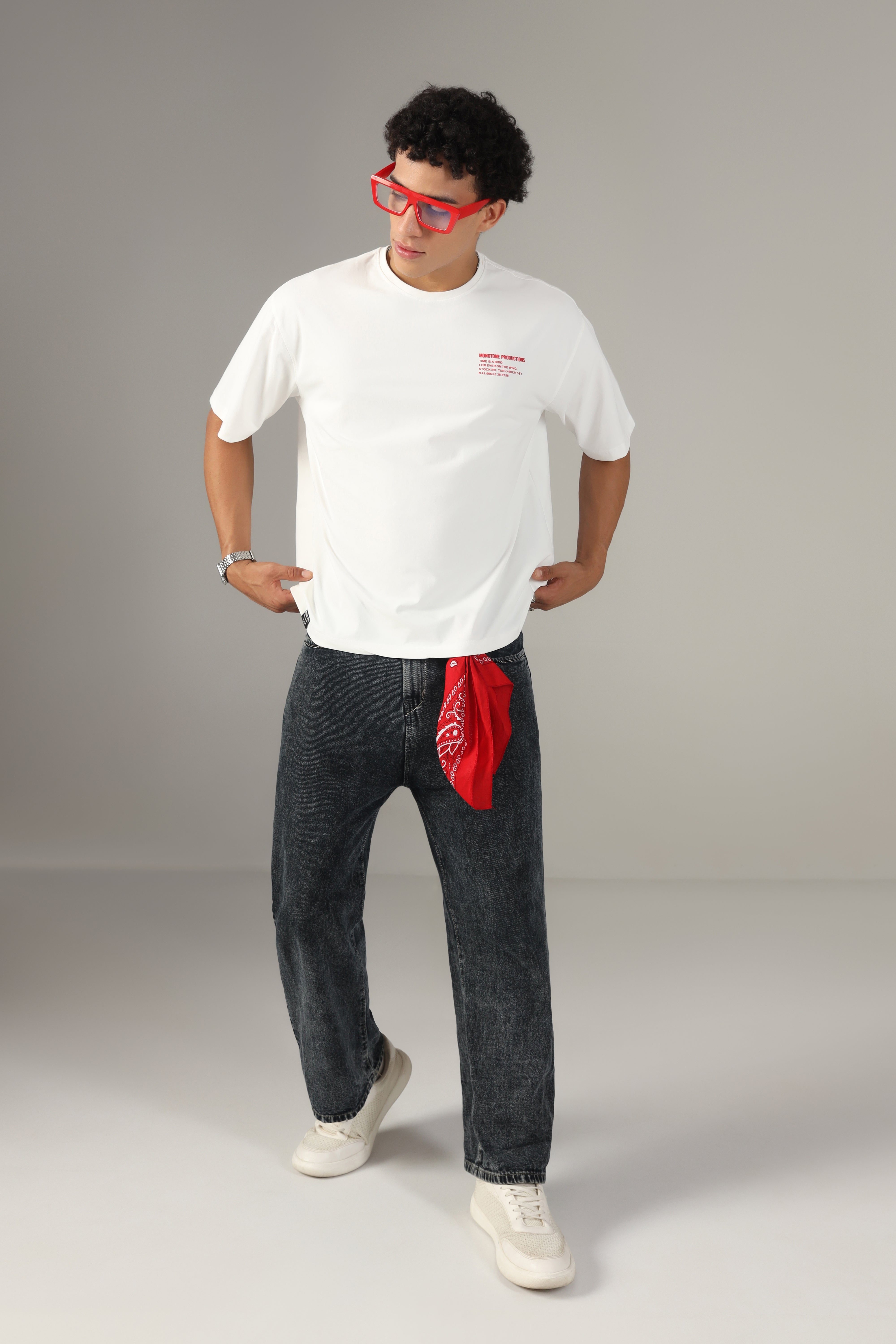 Monotone Productions