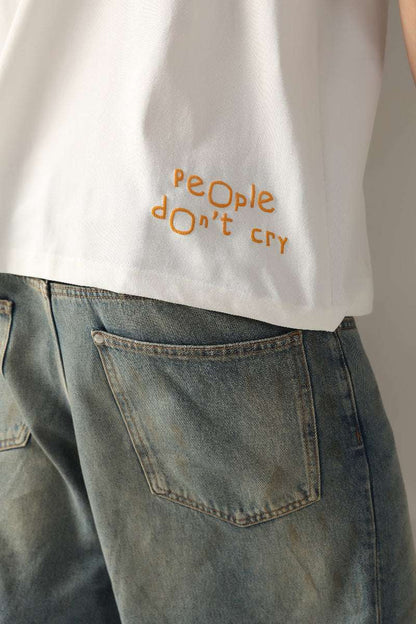 People Don't Cry
