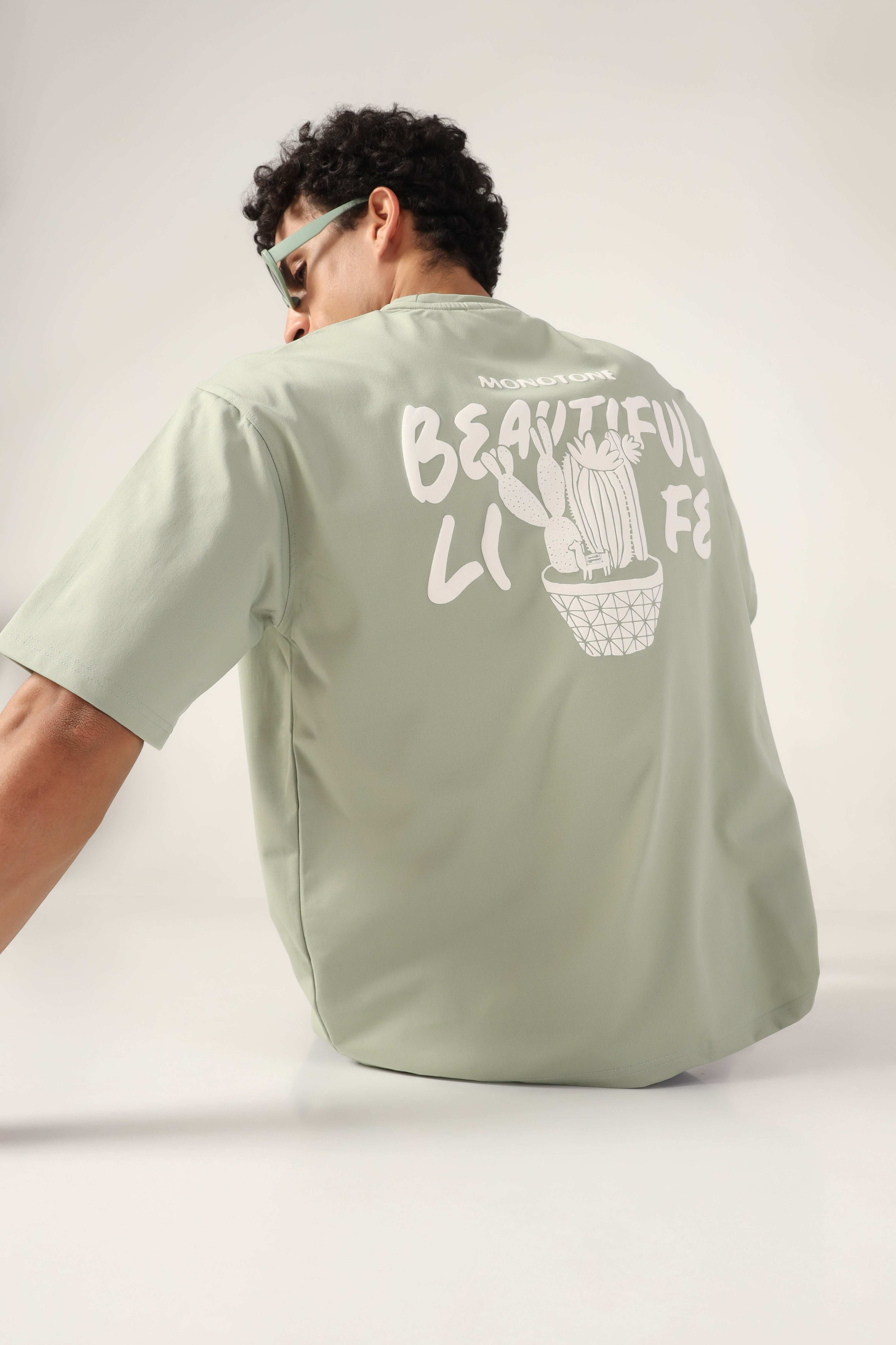 Beautiful Life