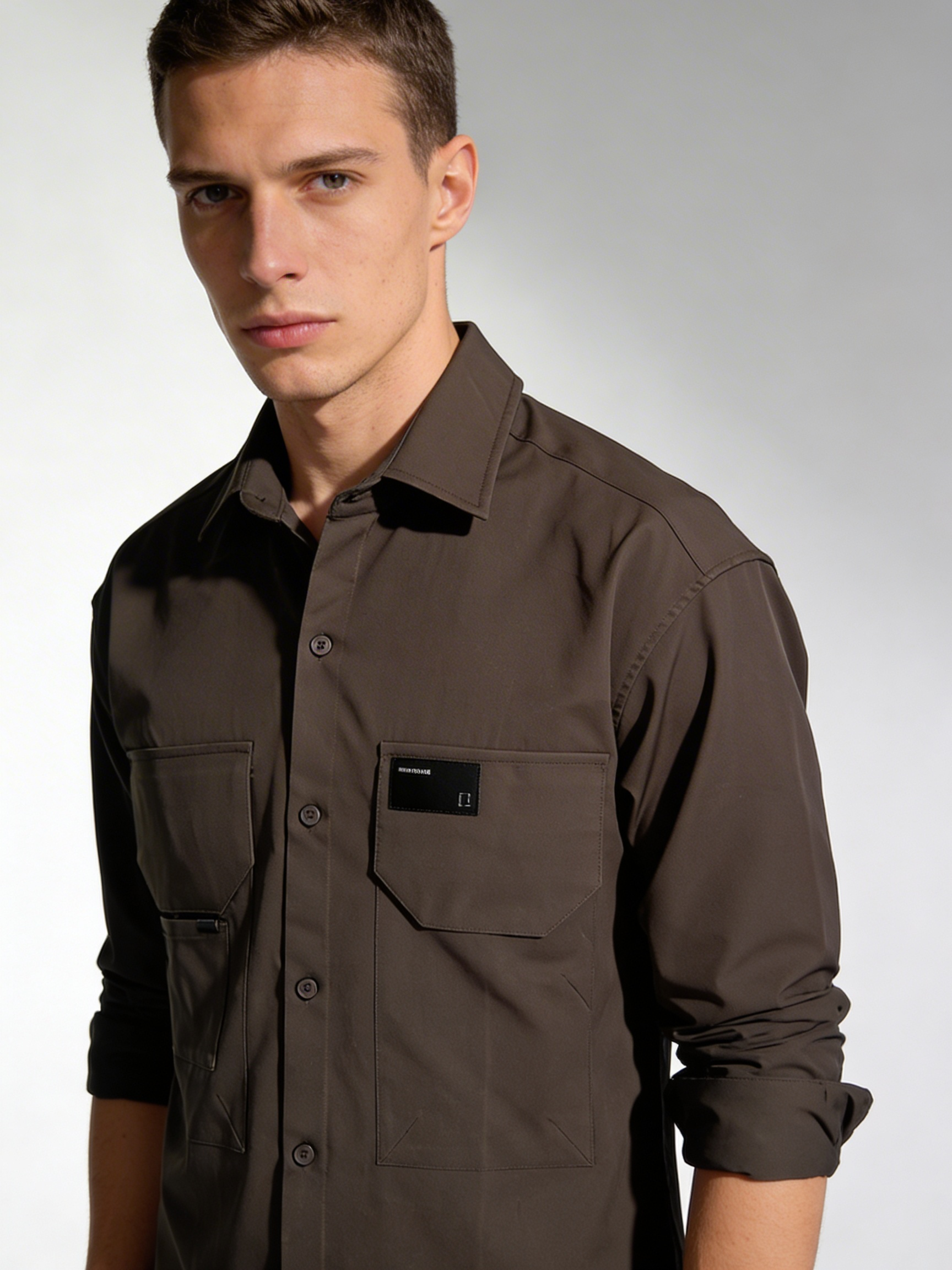 Urban Utility Shirt