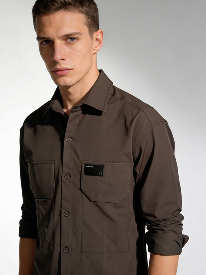 Urban Utility Shirt