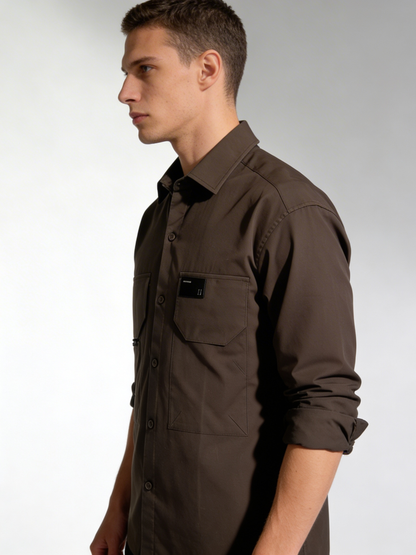 Urban Utility Shirt