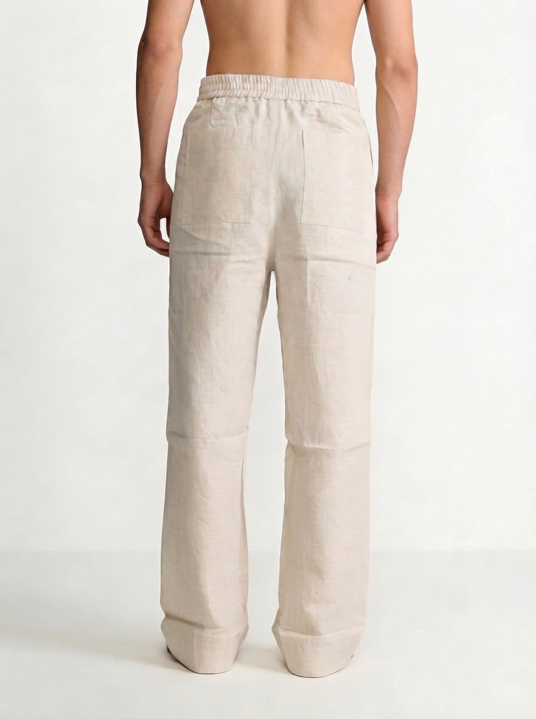 Linen Pants