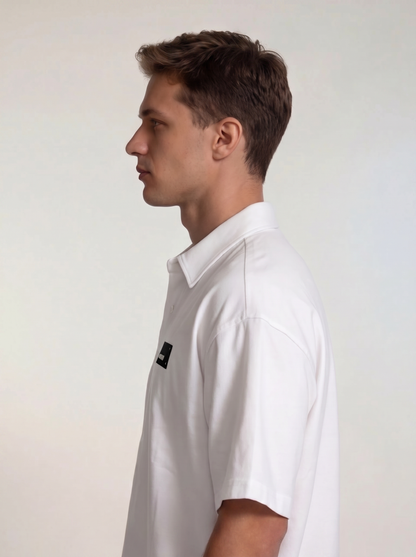 Essential Polo Shirt